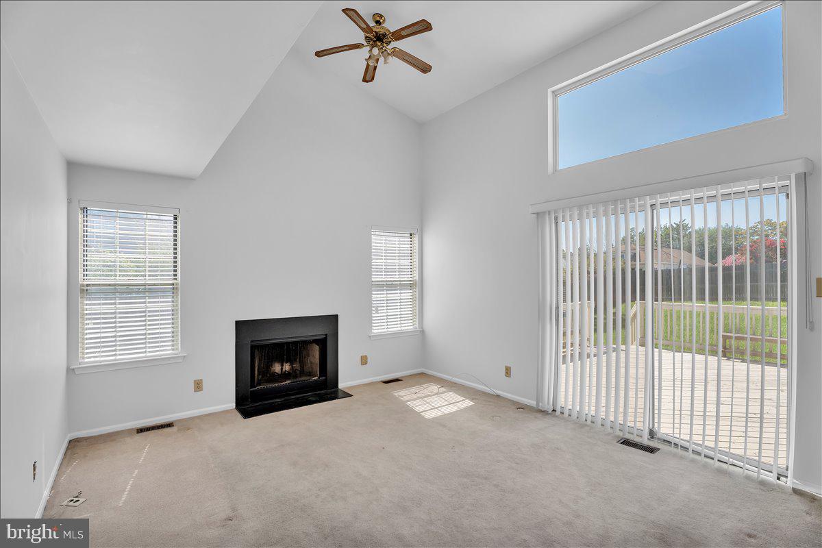 35 BIRCHLY COURT