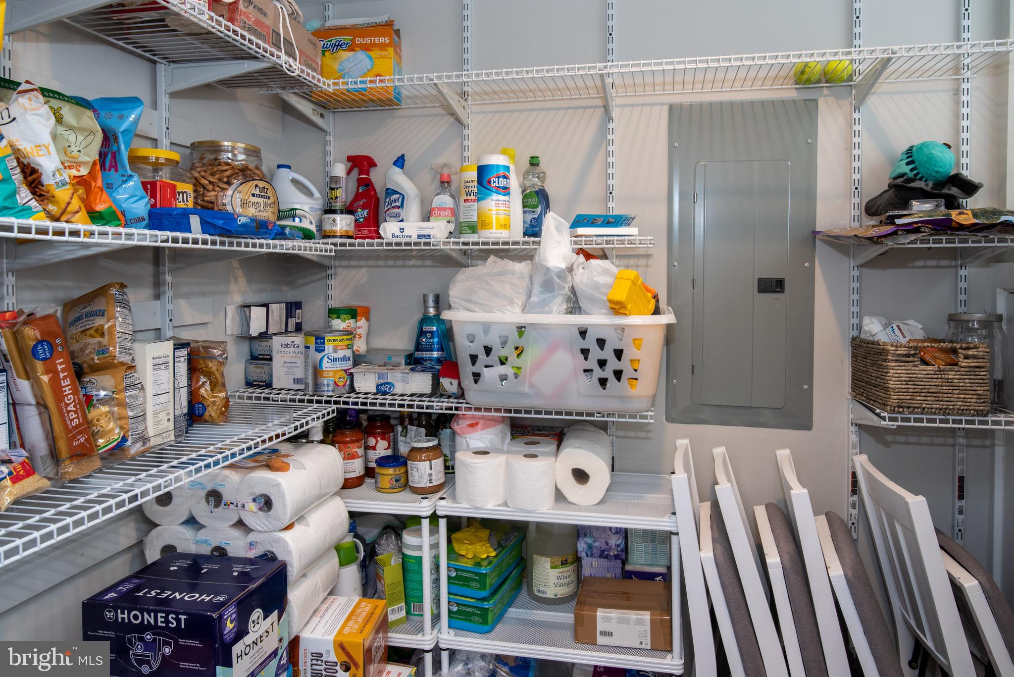 POINT BREEZE - Residential Lease