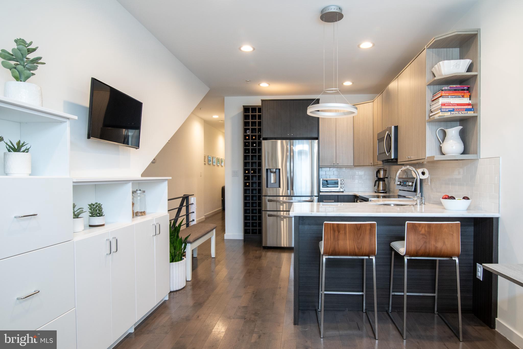 POINT BREEZE - Residential Lease