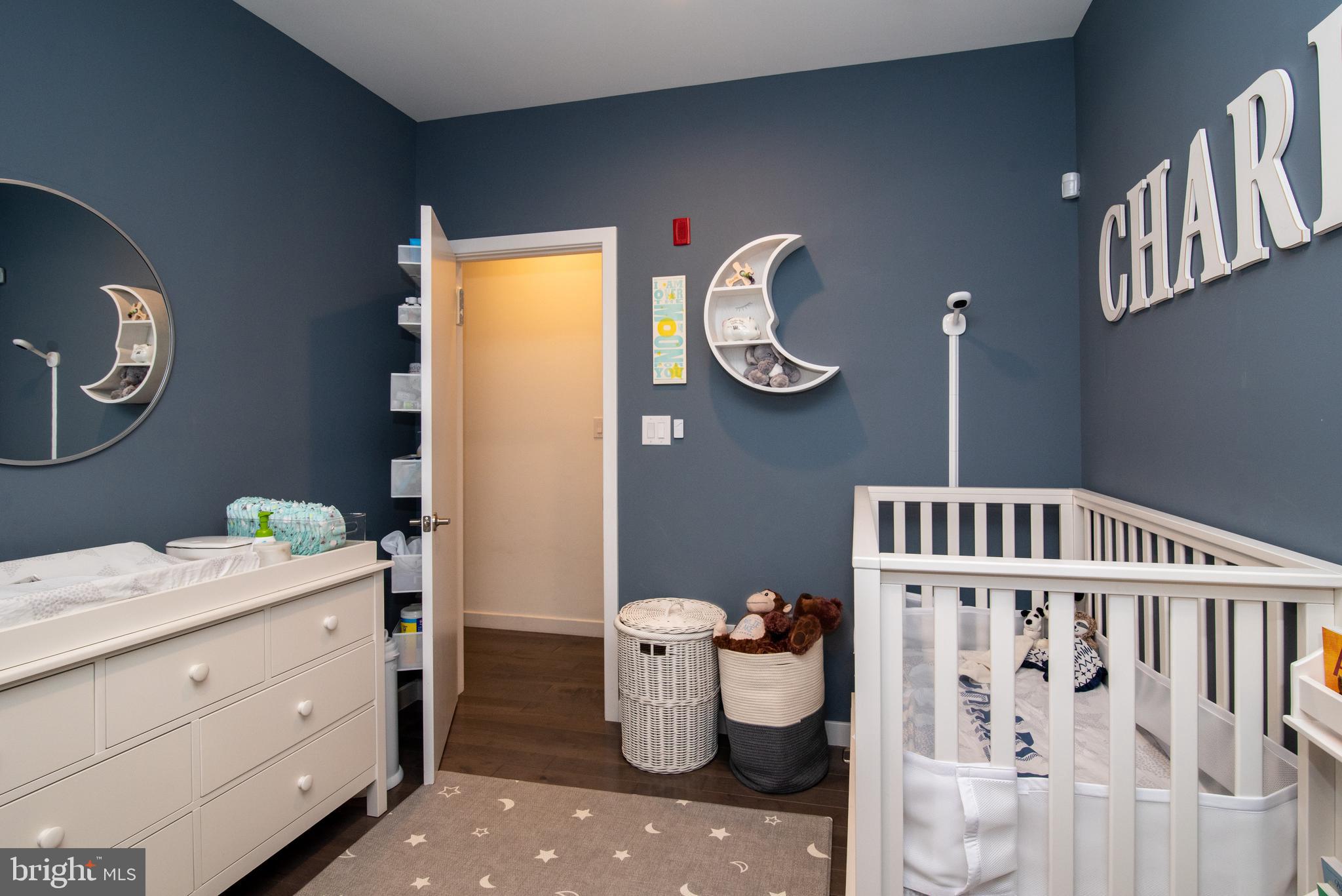 POINT BREEZE - Residential Lease