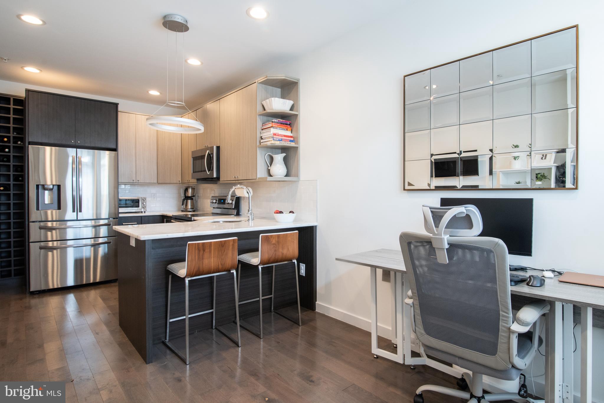 POINT BREEZE - Residential Lease