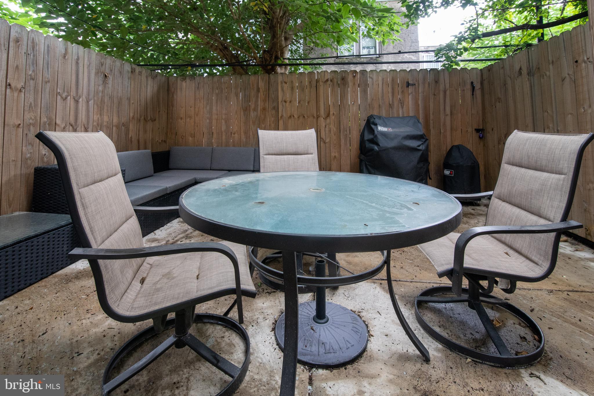 POINT BREEZE - Residential Lease