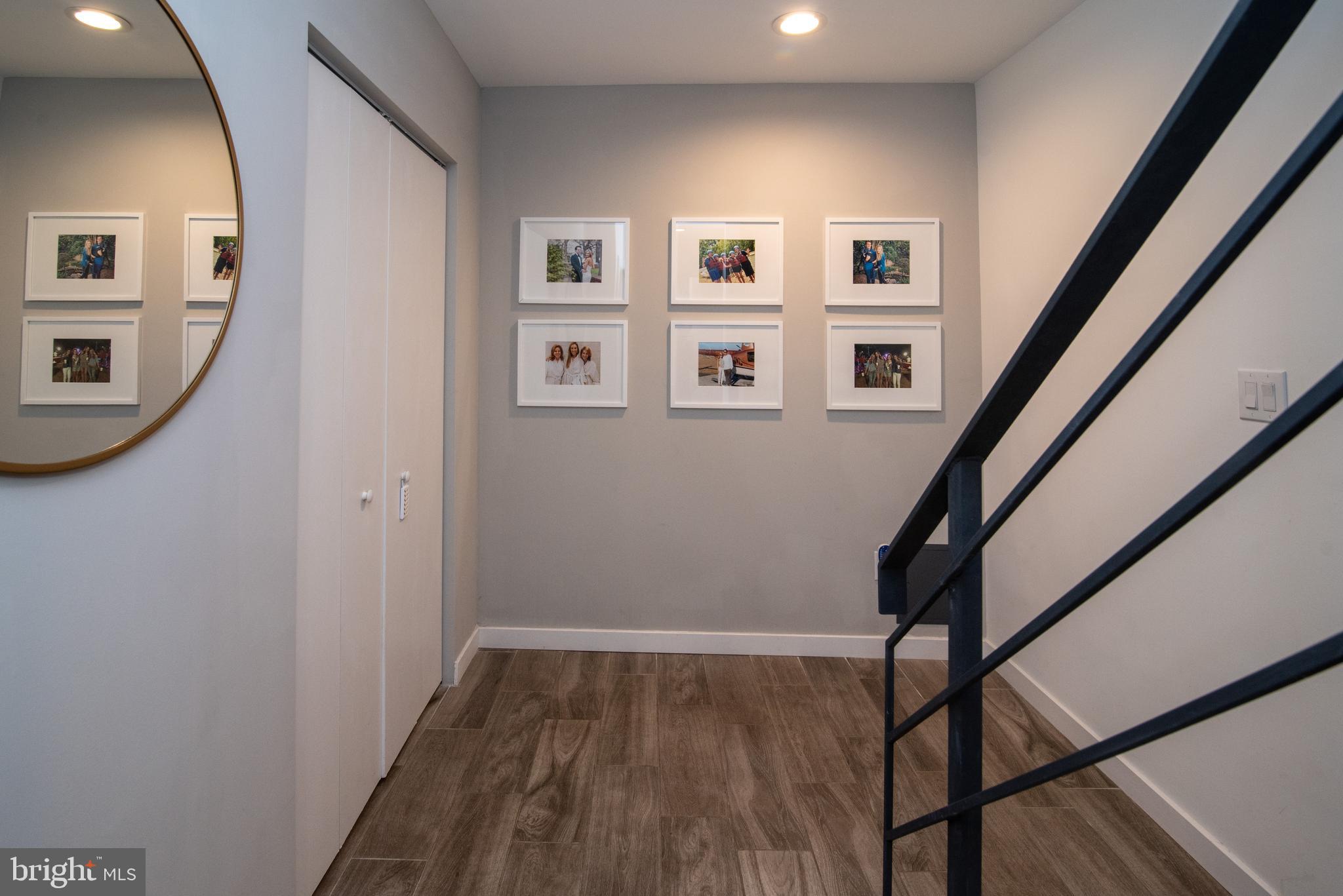 POINT BREEZE - Residential Lease