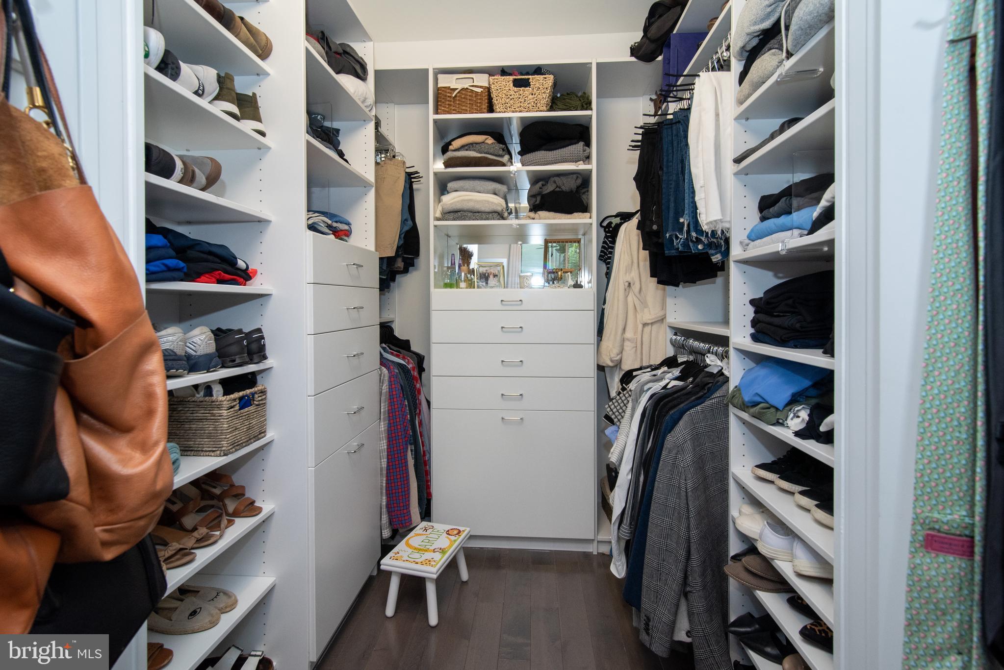 POINT BREEZE - Residential Lease