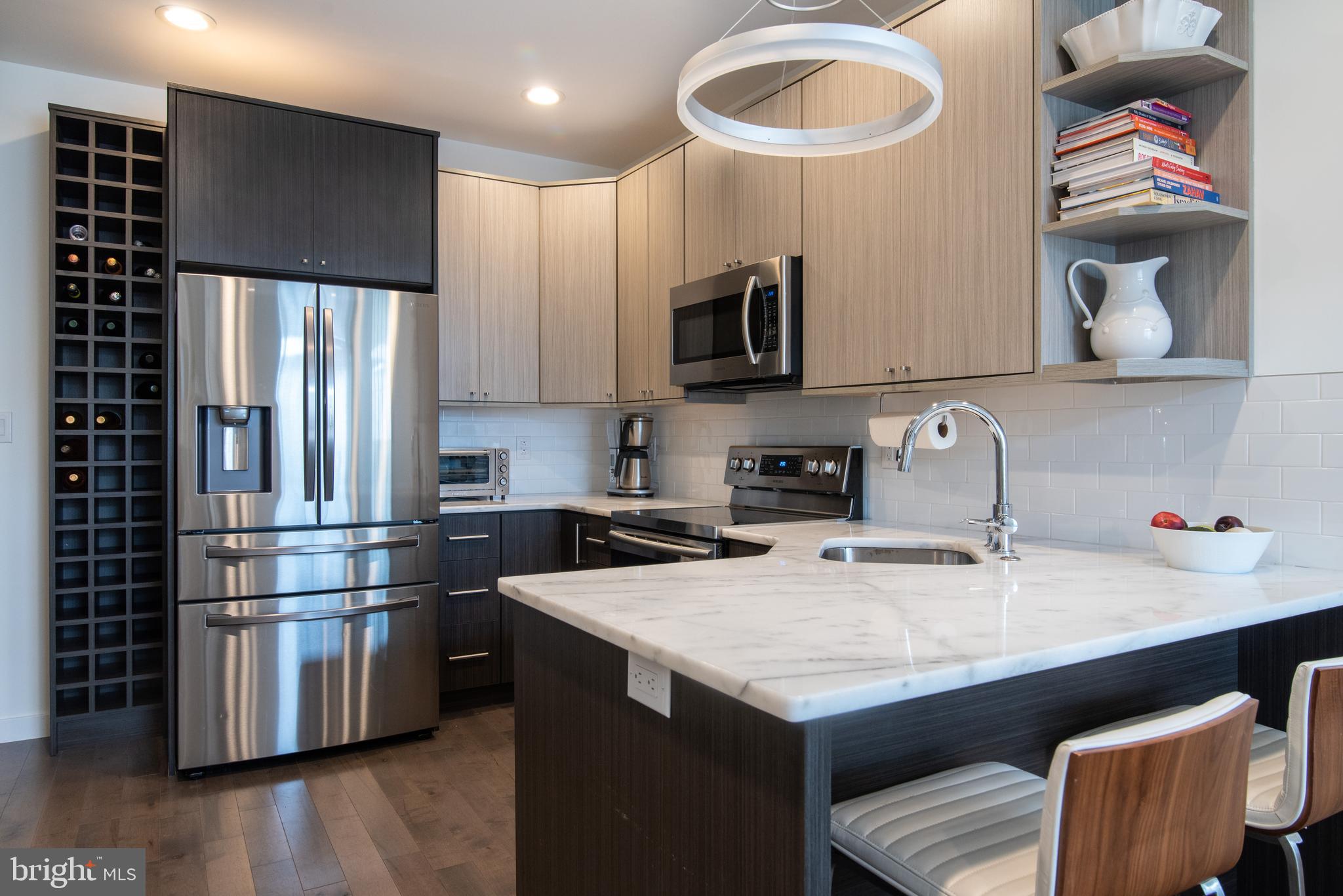 POINT BREEZE - Residential Lease