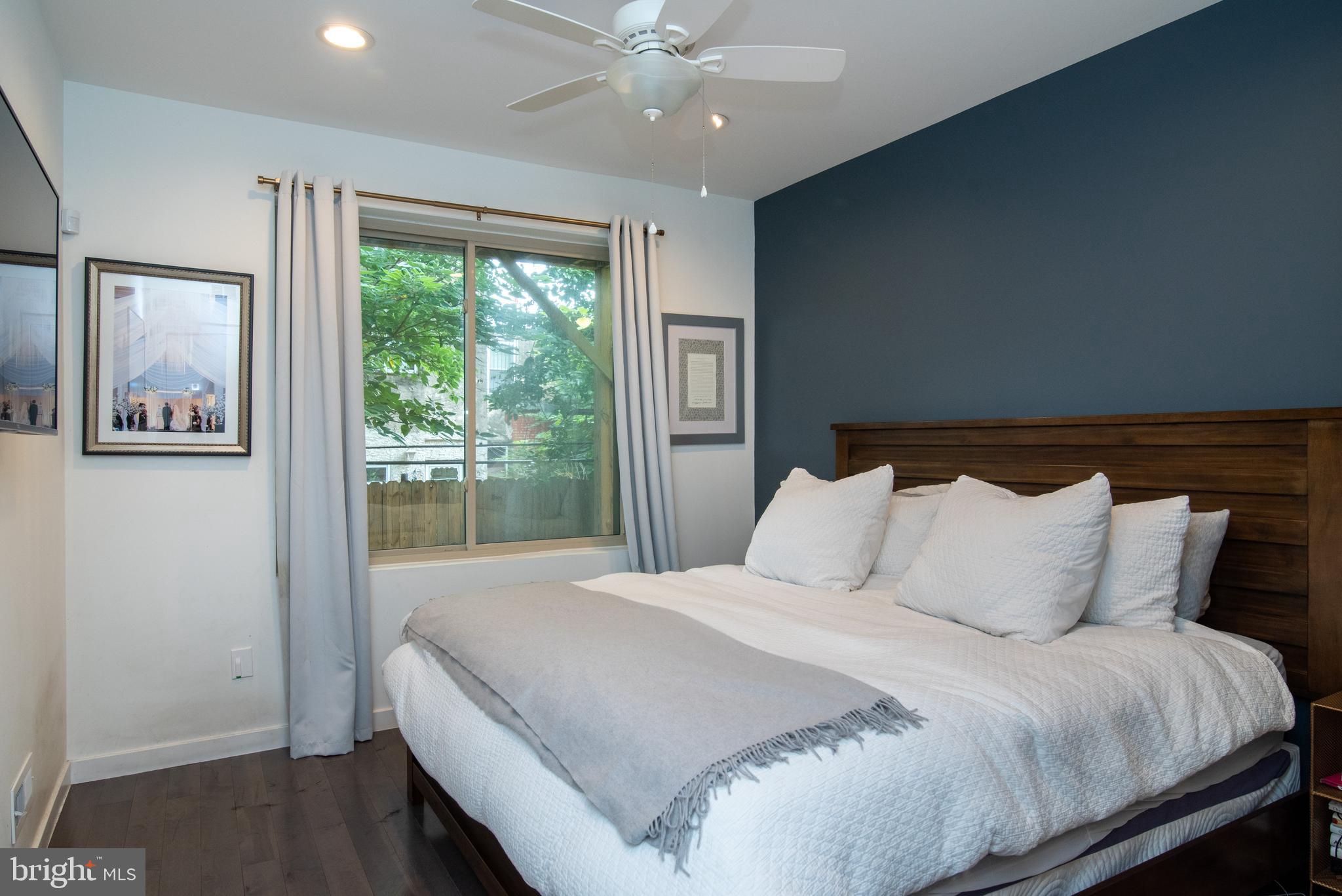 POINT BREEZE - Residential Lease