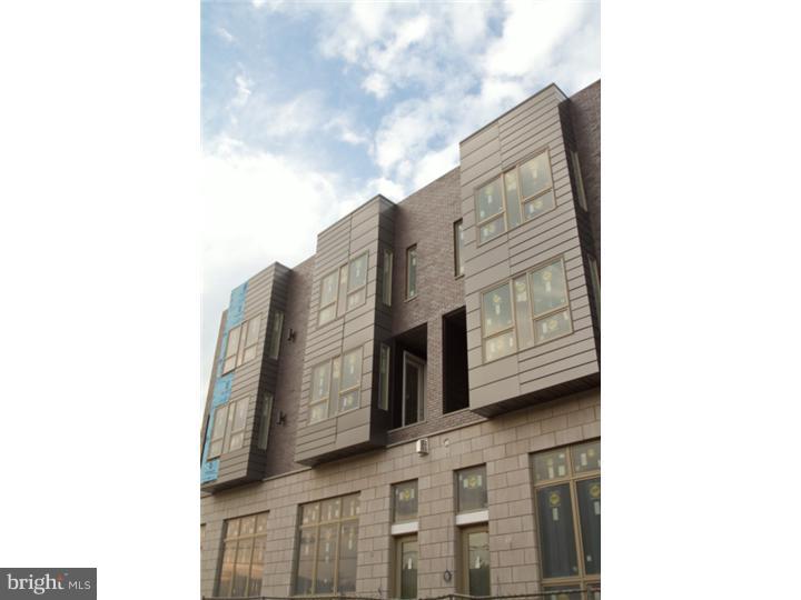 BELLA VISTA - Residential