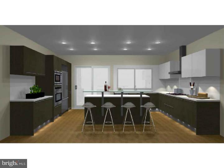 BELLA VISTA - Residential