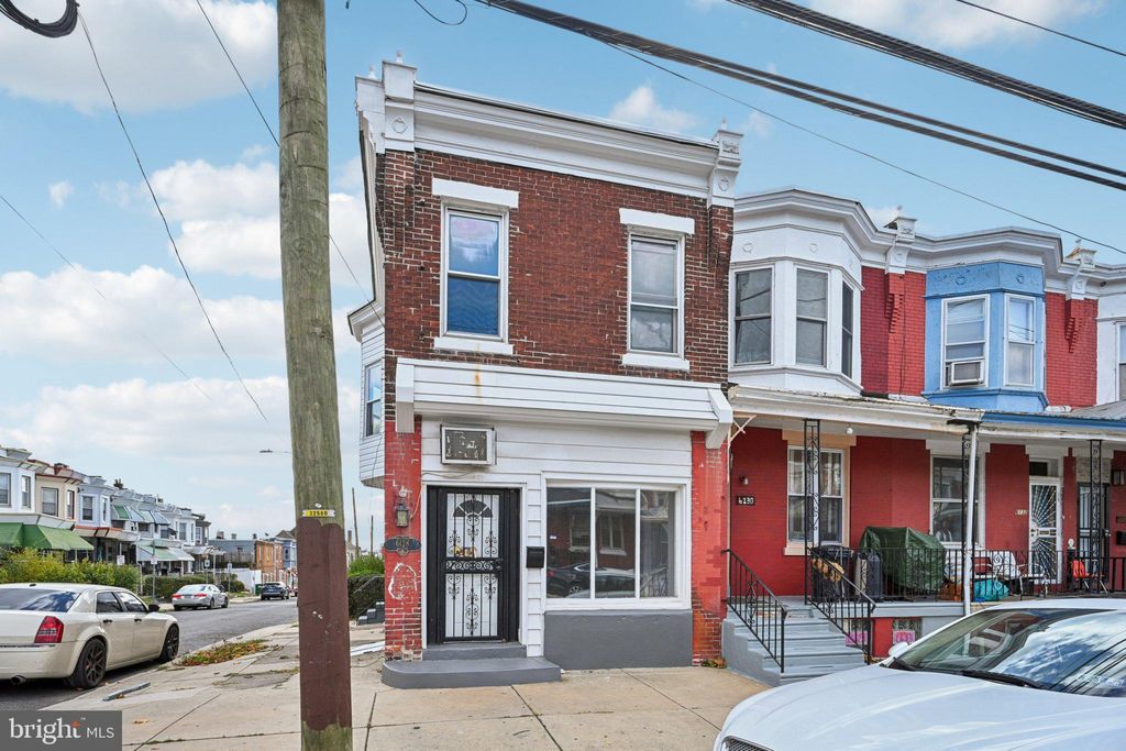 Photo of 6128 Master Street, PHILADELPHIA, PA 19151 (MLS # PAPH2558484)