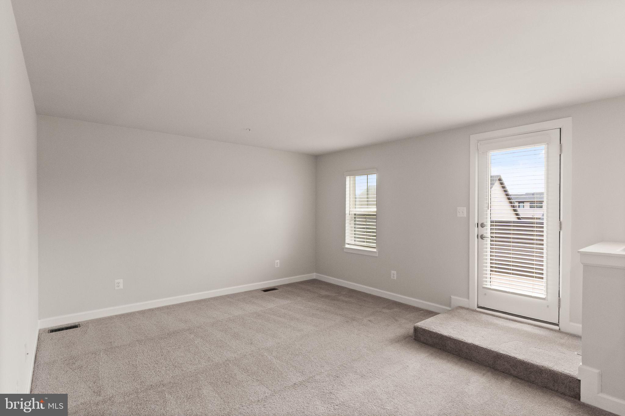 WESTMOORE AT MOOREFIELD - Residential