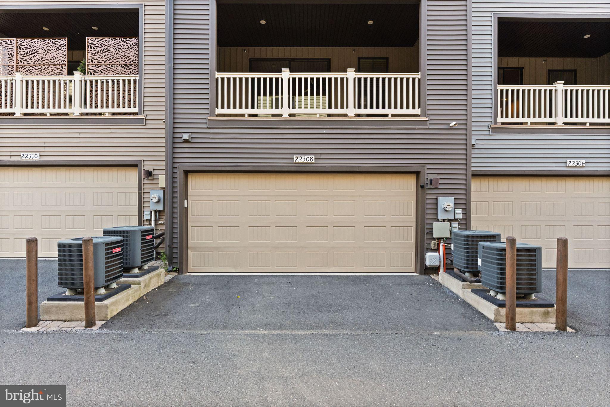 WESTMOORE AT MOOREFIELD - Residential