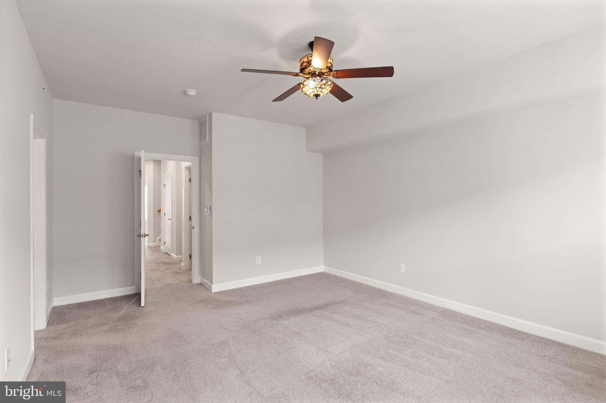 WESTMOORE AT MOOREFIELD - Residential