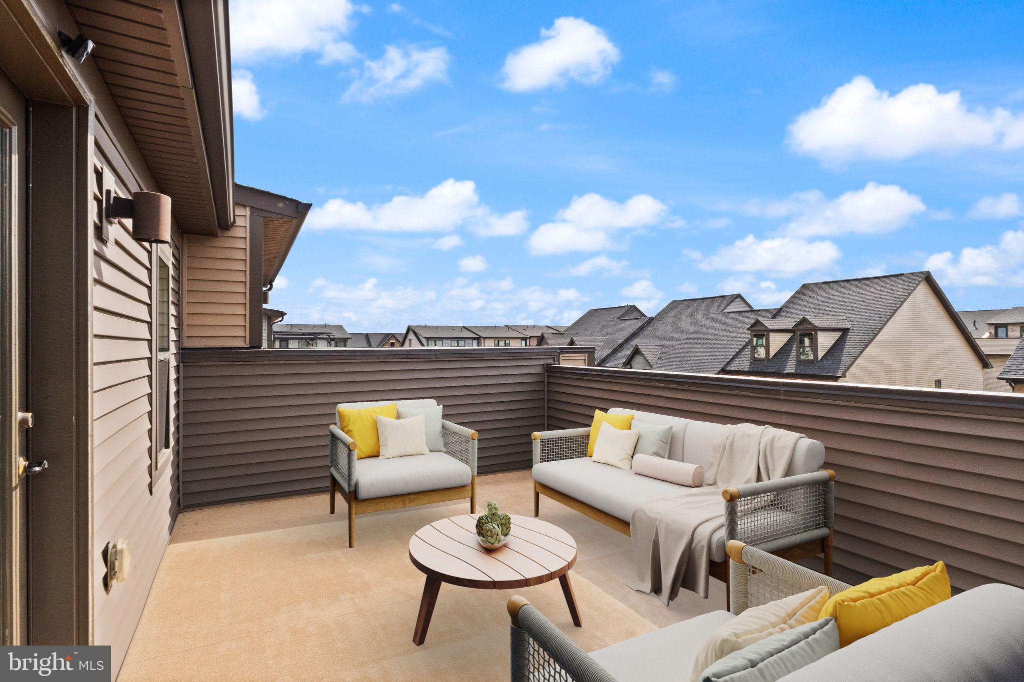 WESTMOORE AT MOOREFIELD - Residential