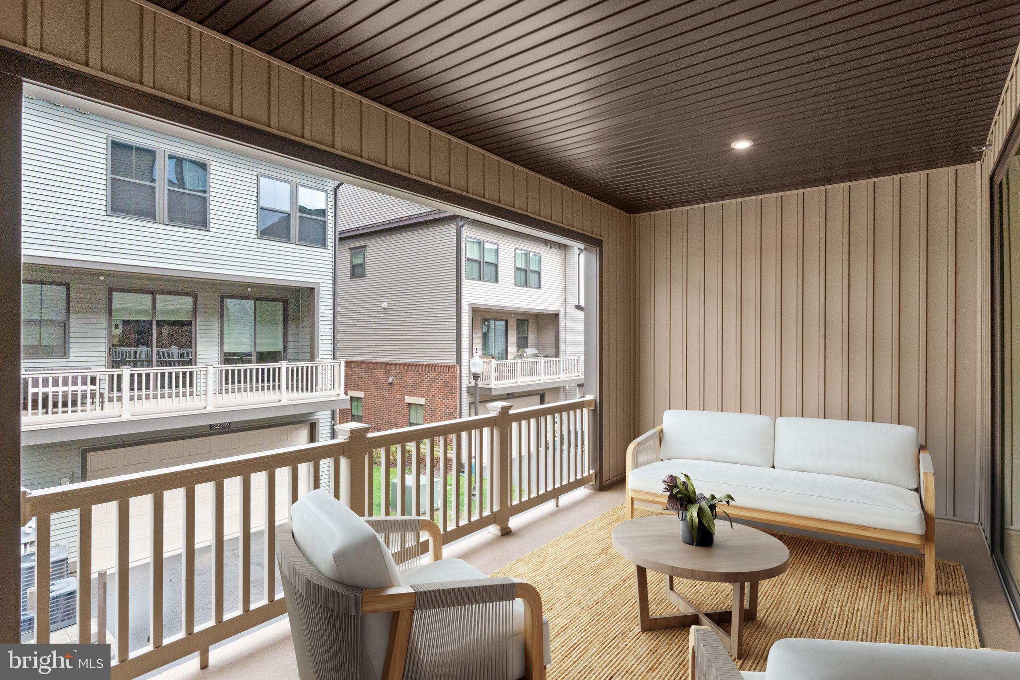 WESTMOORE AT MOOREFIELD - Residential