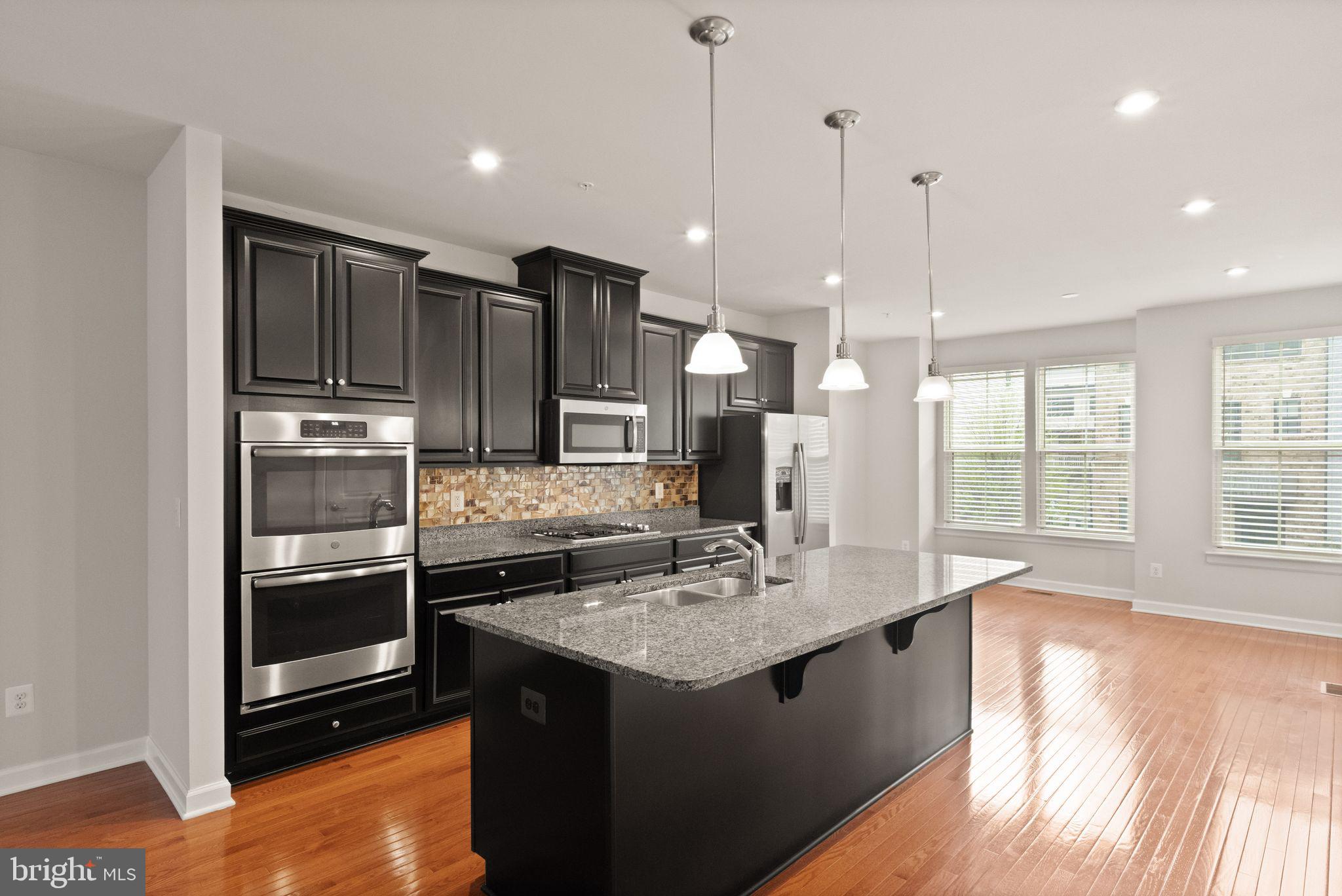 WESTMOORE AT MOOREFIELD - Residential