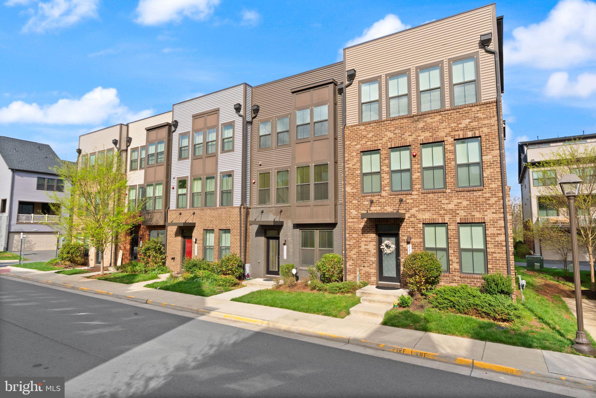 WESTMOORE AT MOOREFIELD - Residential