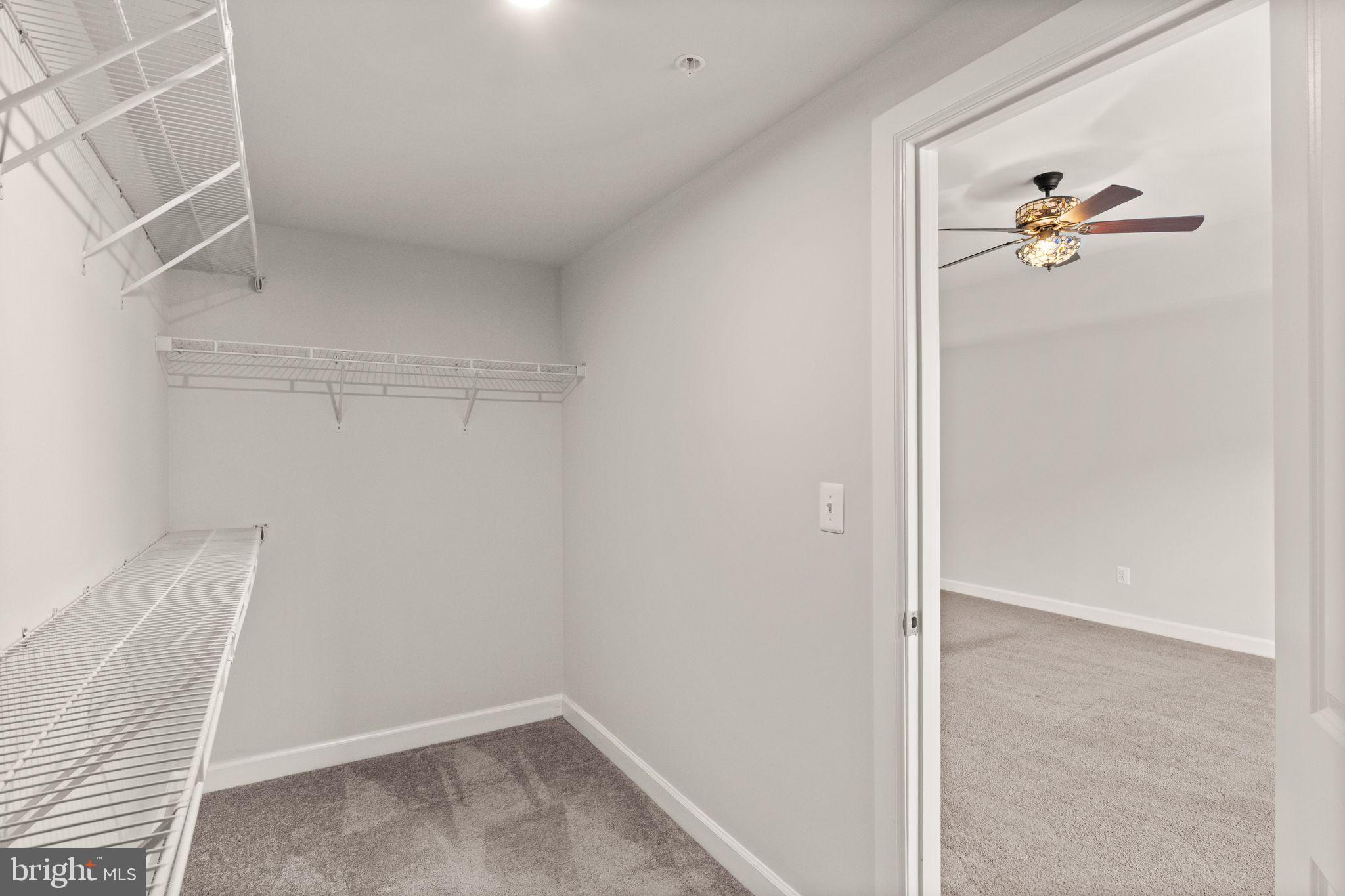 WESTMOORE AT MOOREFIELD - Residential