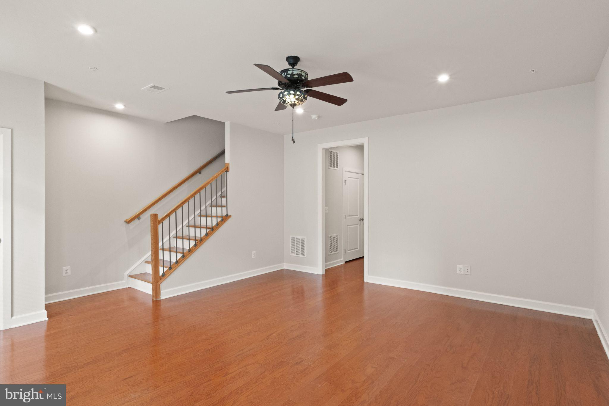 WESTMOORE AT MOOREFIELD - Residential