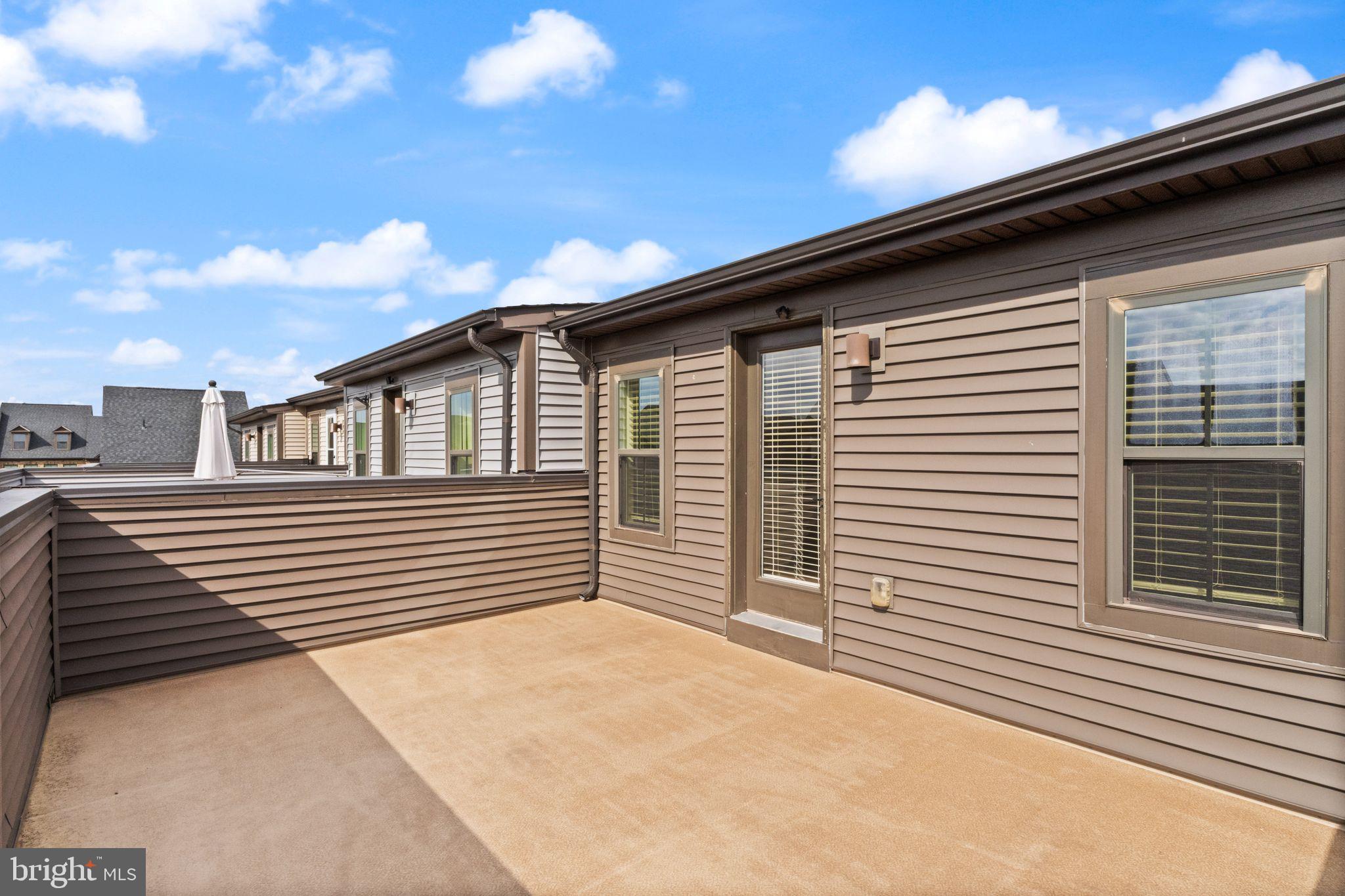 WESTMOORE AT MOOREFIELD - Residential