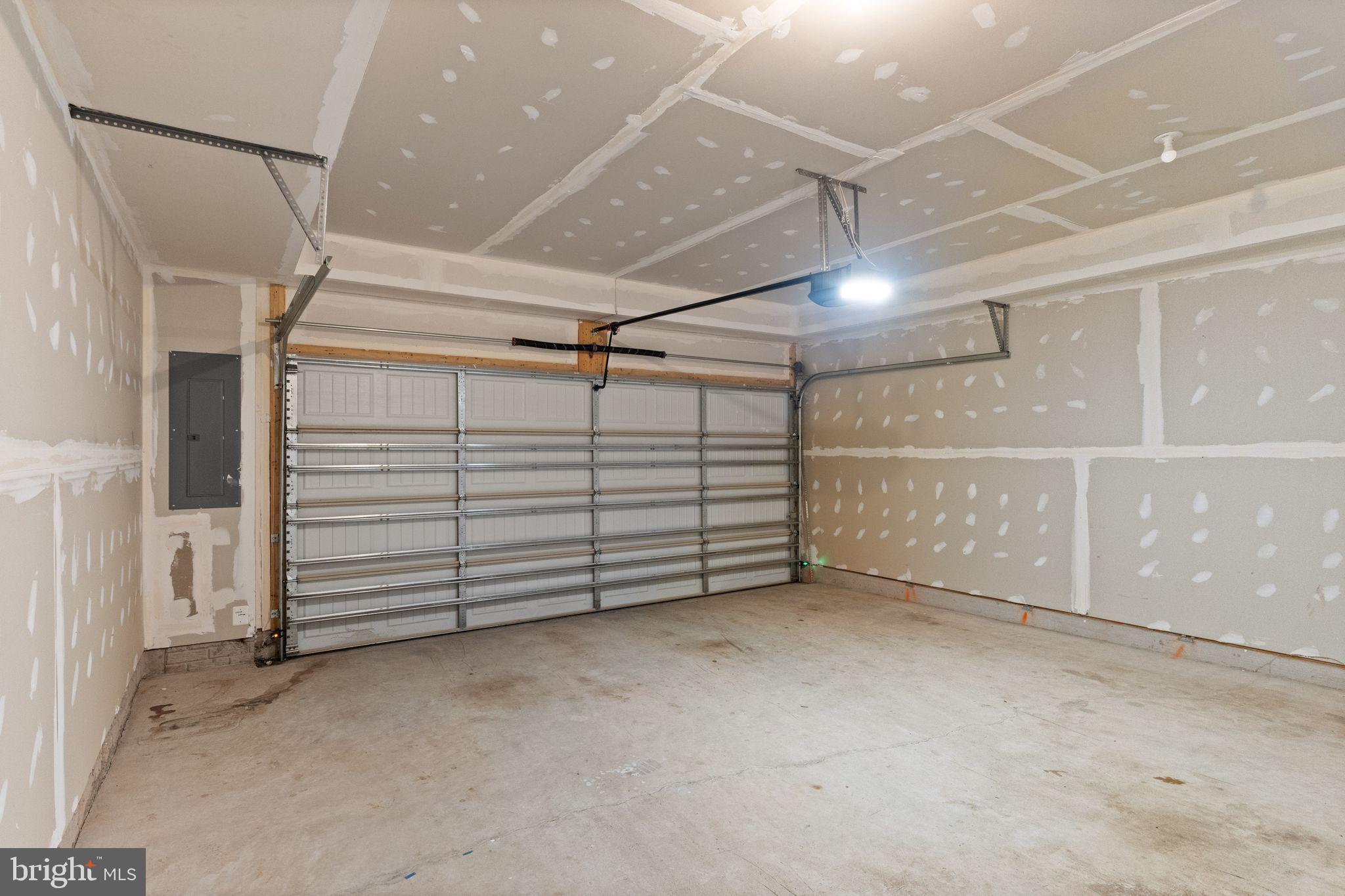 WESTMOORE AT MOOREFIELD - Residential