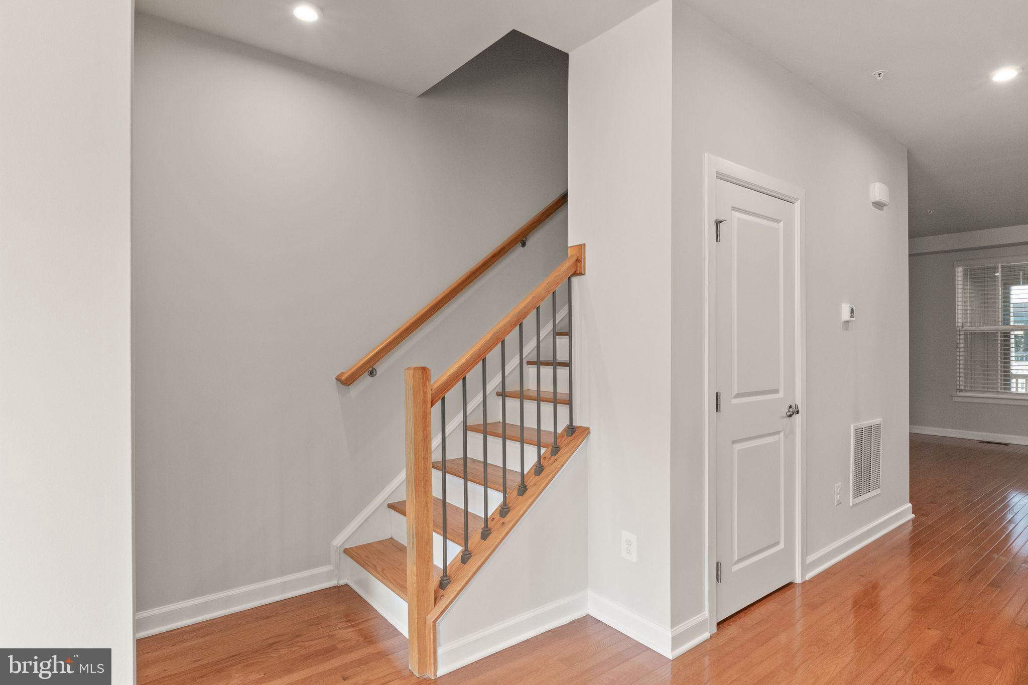 WESTMOORE AT MOOREFIELD - Residential