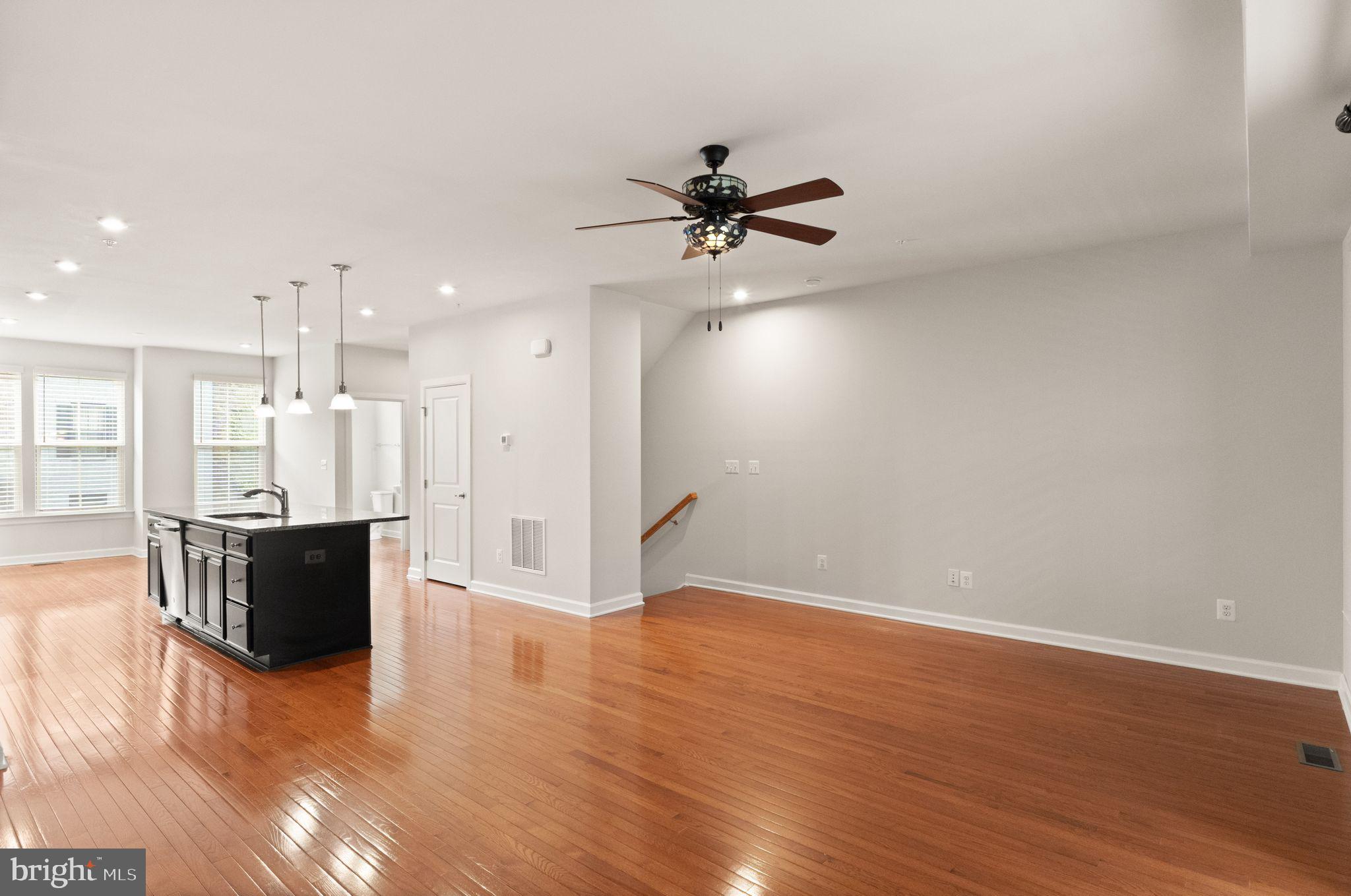 WESTMOORE AT MOOREFIELD - Residential