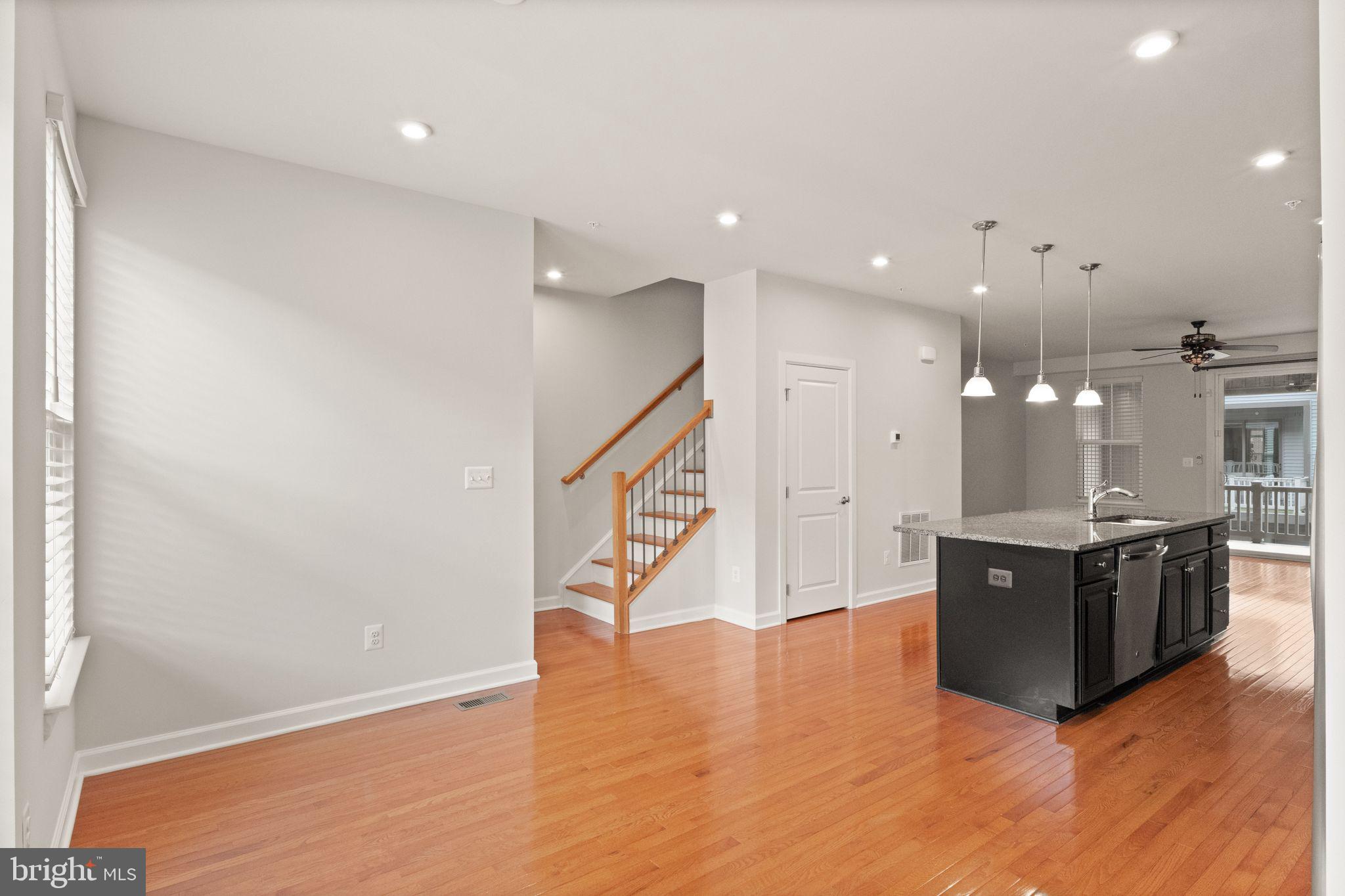 WESTMOORE AT MOOREFIELD - Residential