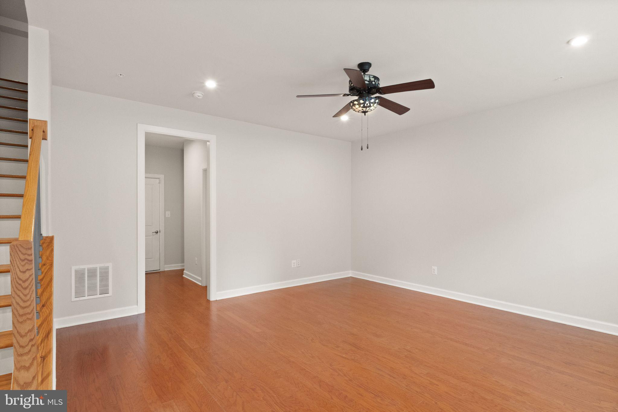 WESTMOORE AT MOOREFIELD - Residential