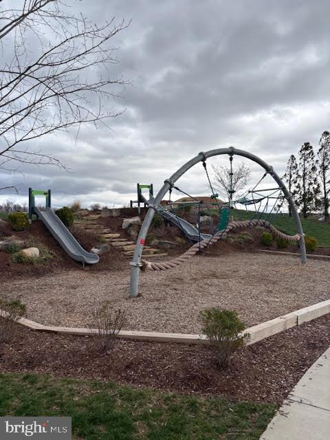 WESTMOORE AT MOOREFIELD - Residential