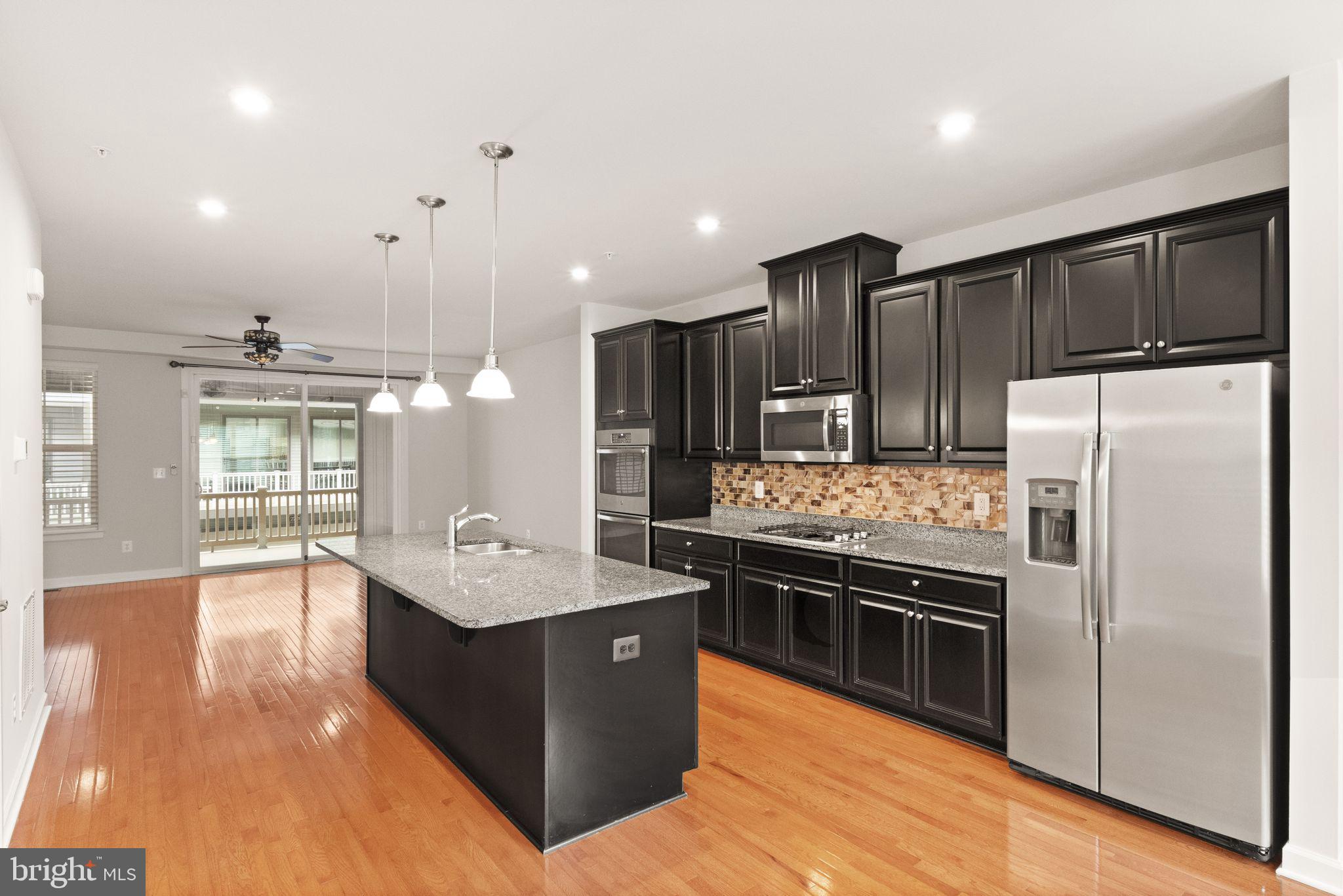 WESTMOORE AT MOOREFIELD - Residential