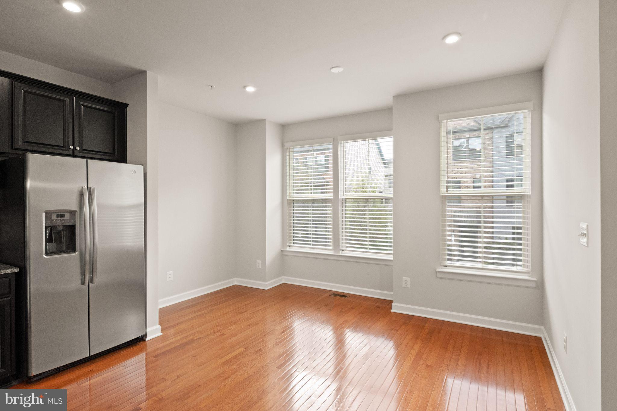 WESTMOORE AT MOOREFIELD - Residential