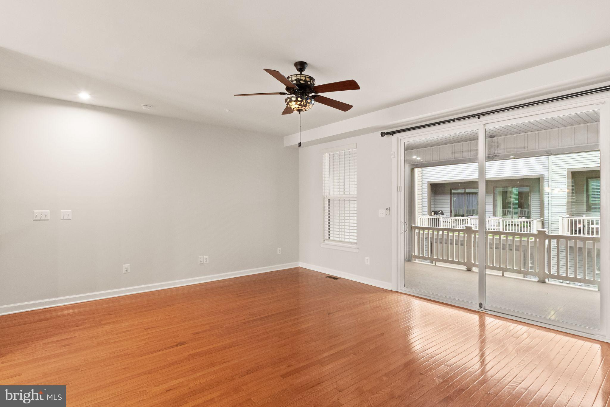 WESTMOORE AT MOOREFIELD - Residential