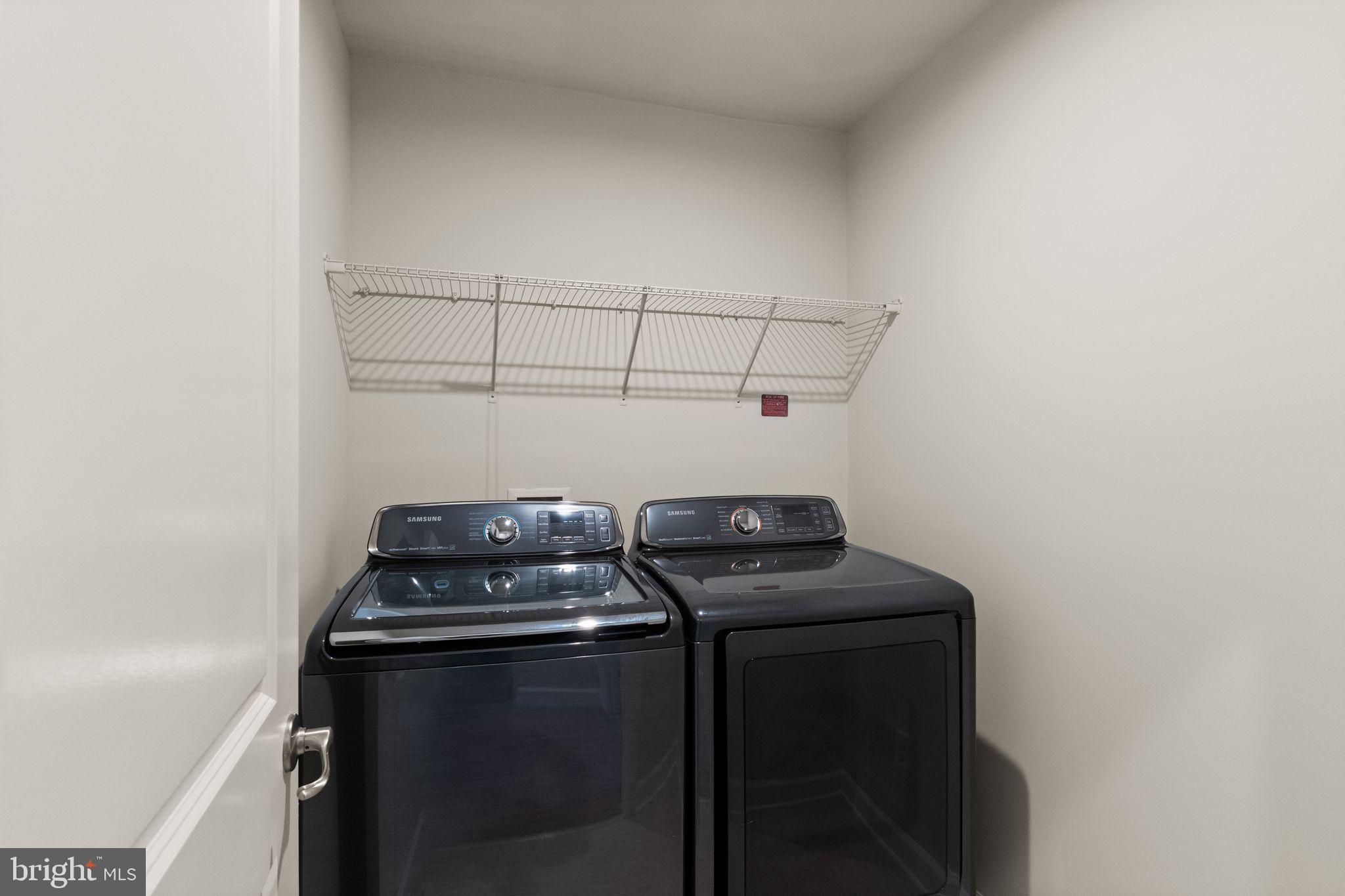 WESTMOORE AT MOOREFIELD - Residential