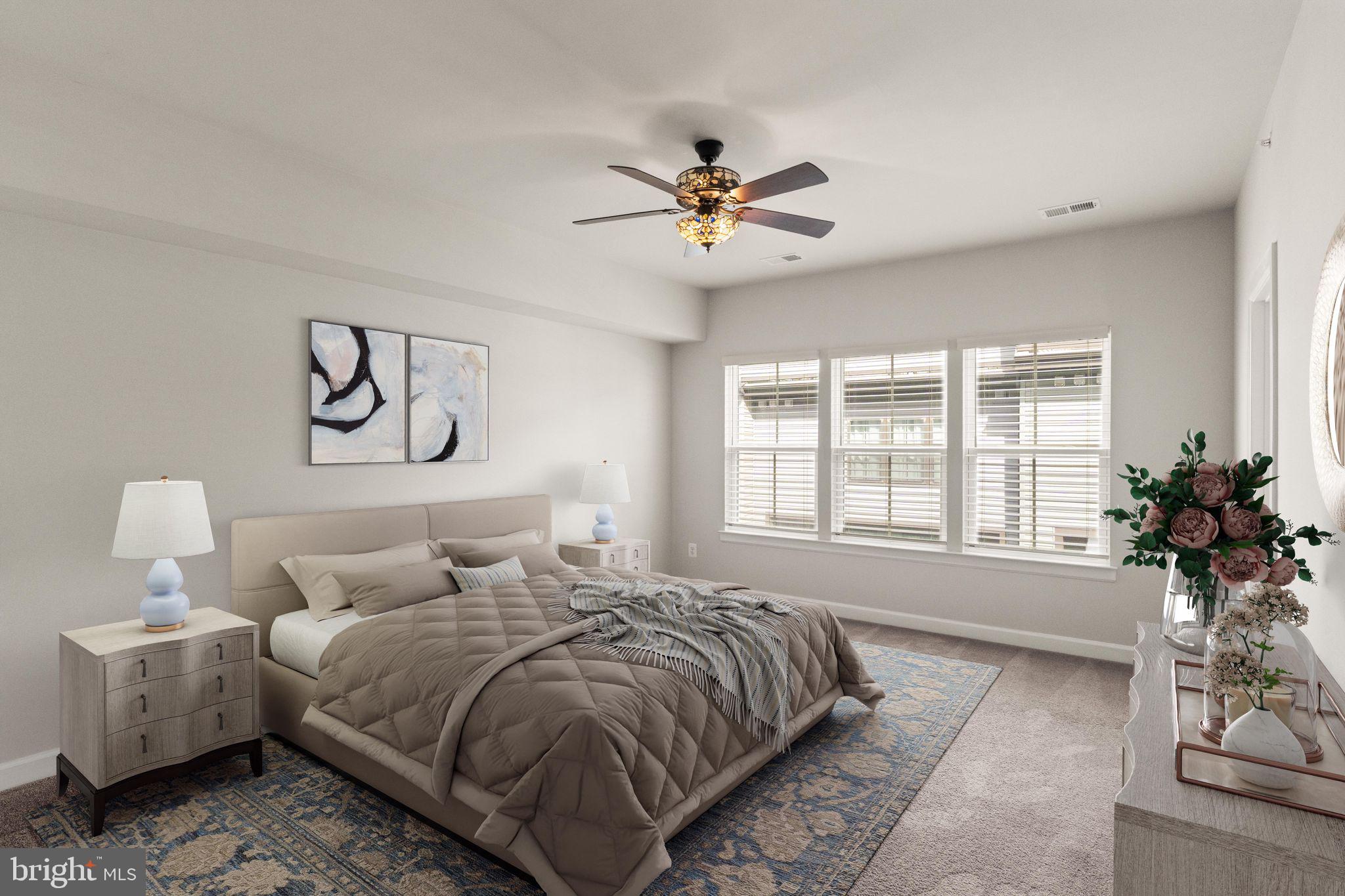 WESTMOORE AT MOOREFIELD - Residential