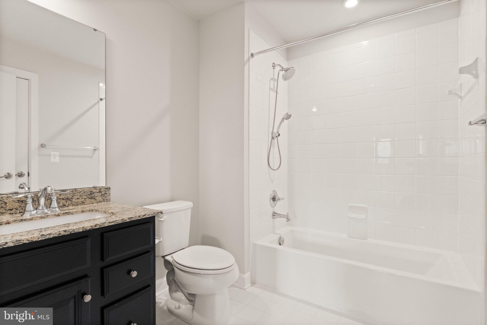 WESTMOORE AT MOOREFIELD - Residential