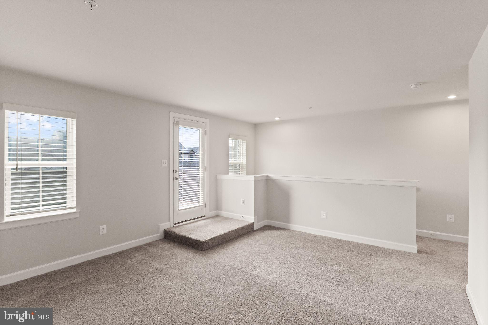 WESTMOORE AT MOOREFIELD - Residential