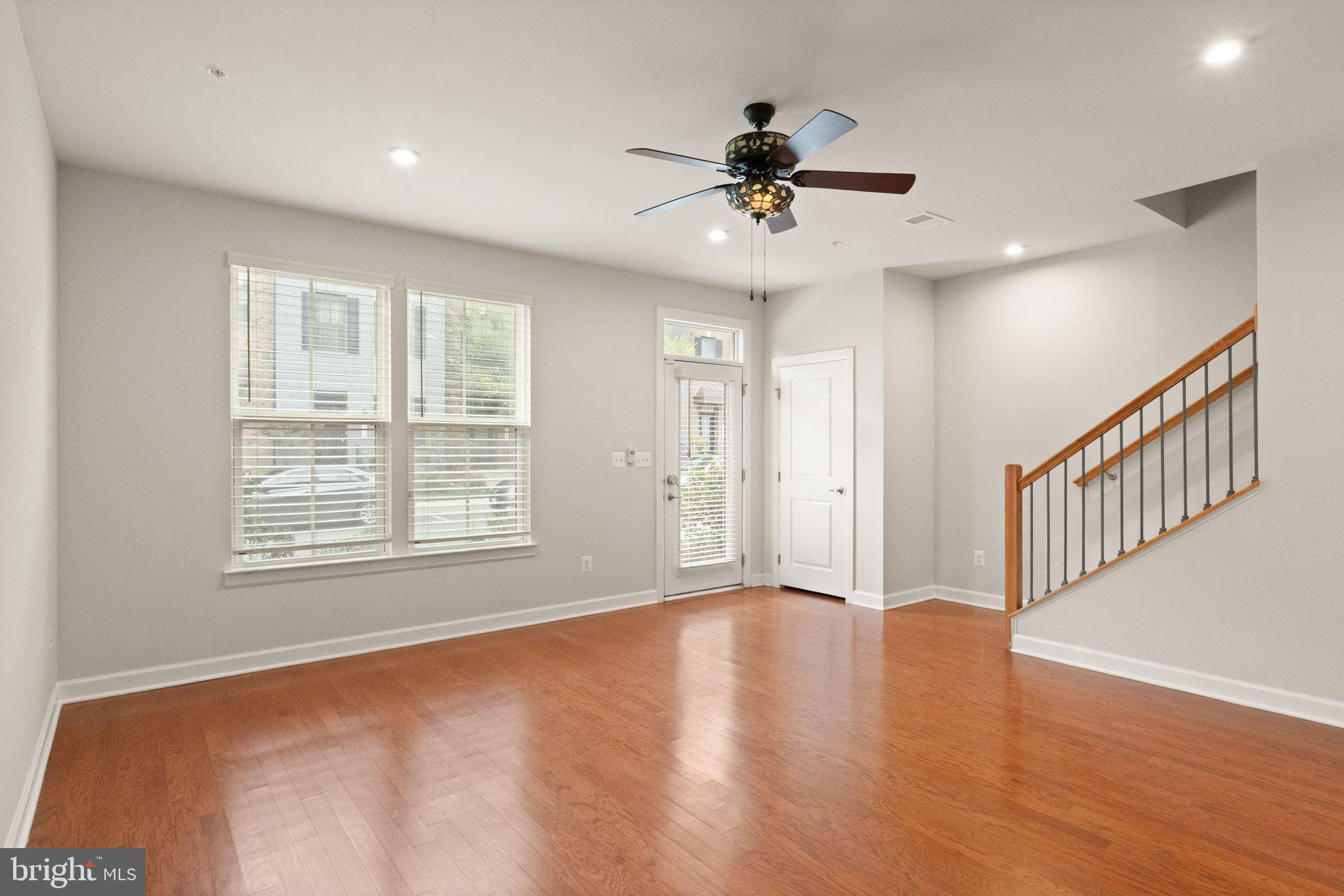 WESTMOORE AT MOOREFIELD - Residential