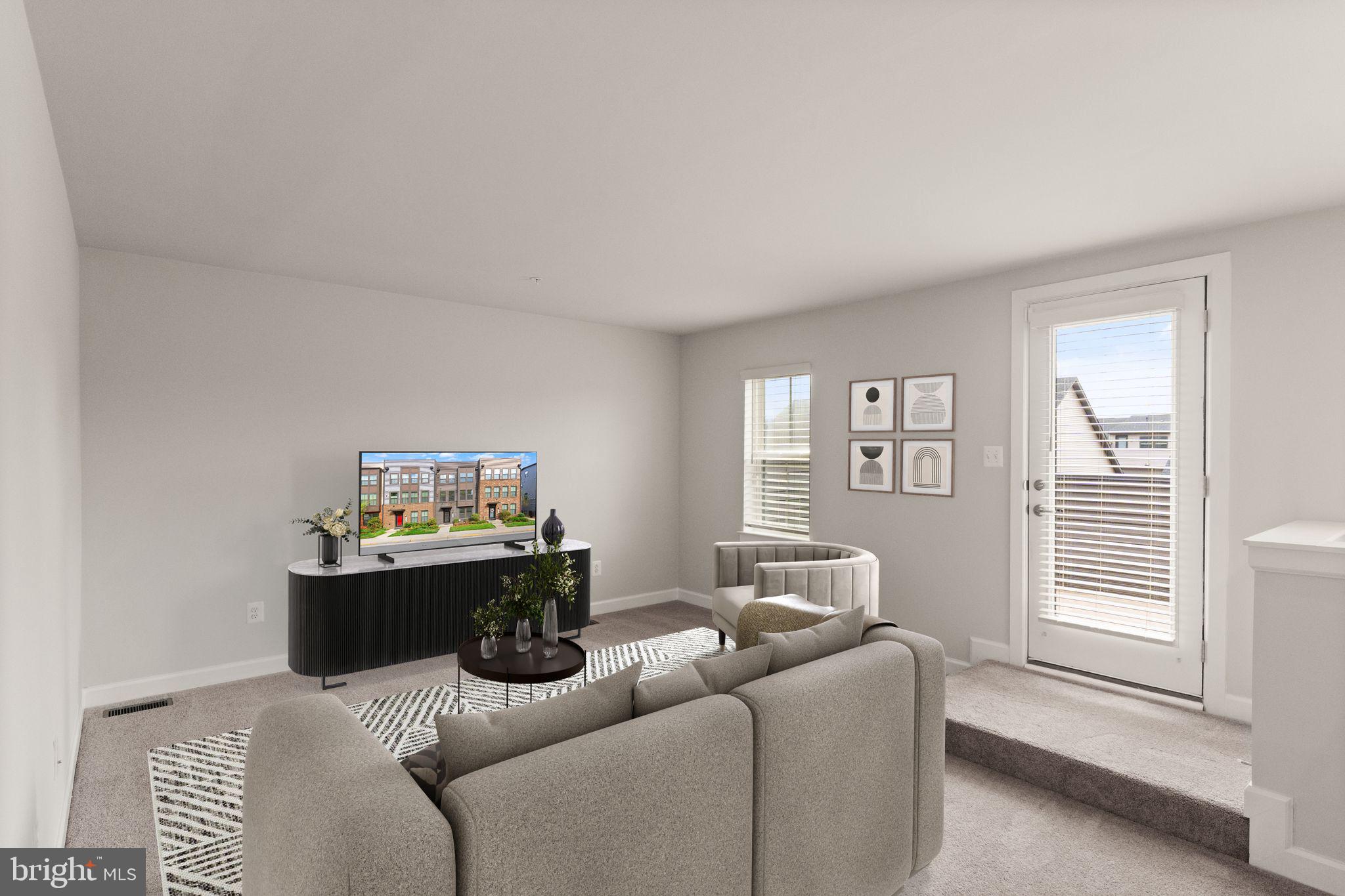 WESTMOORE AT MOOREFIELD - Residential