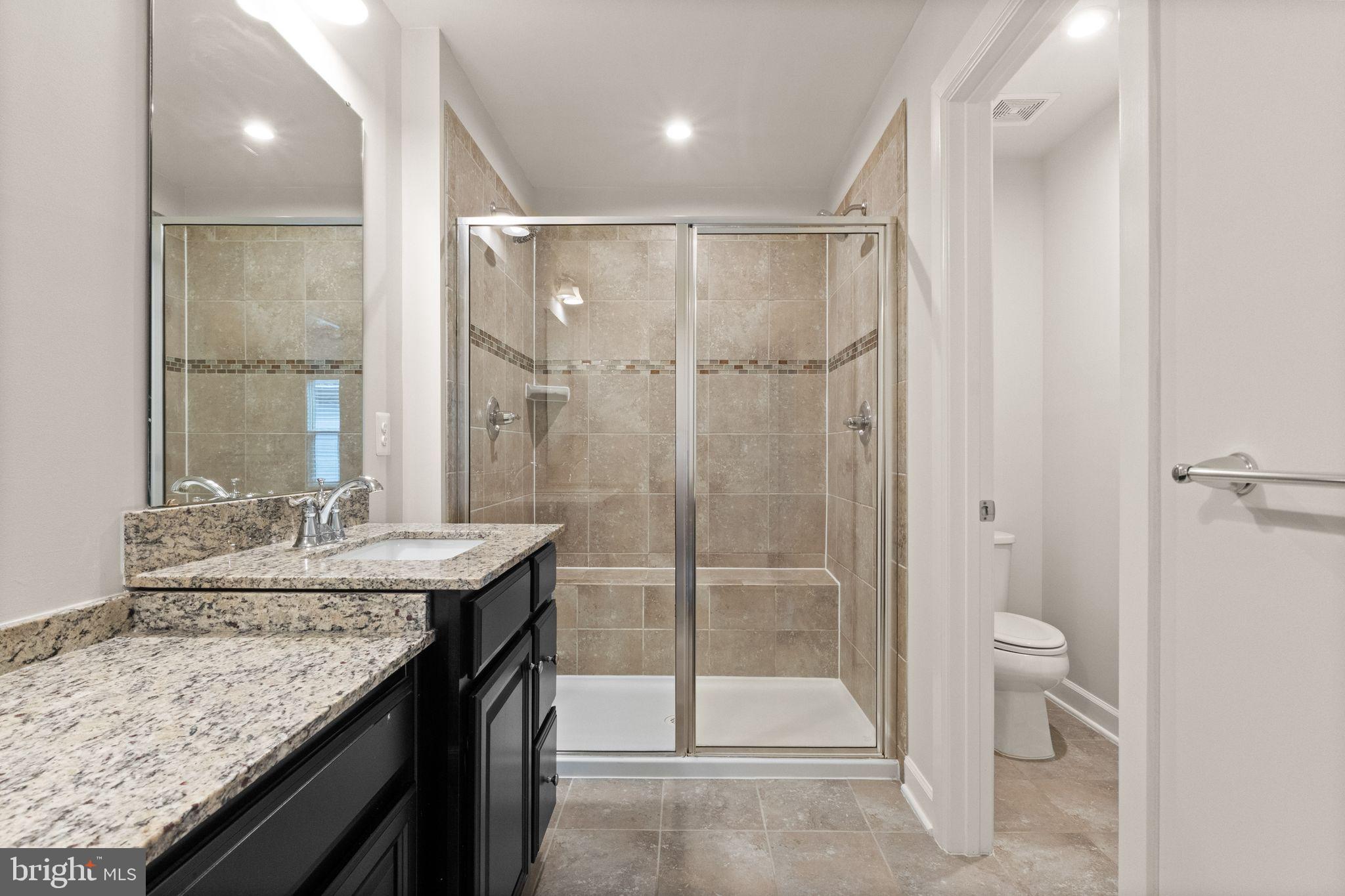 WESTMOORE AT MOOREFIELD - Residential