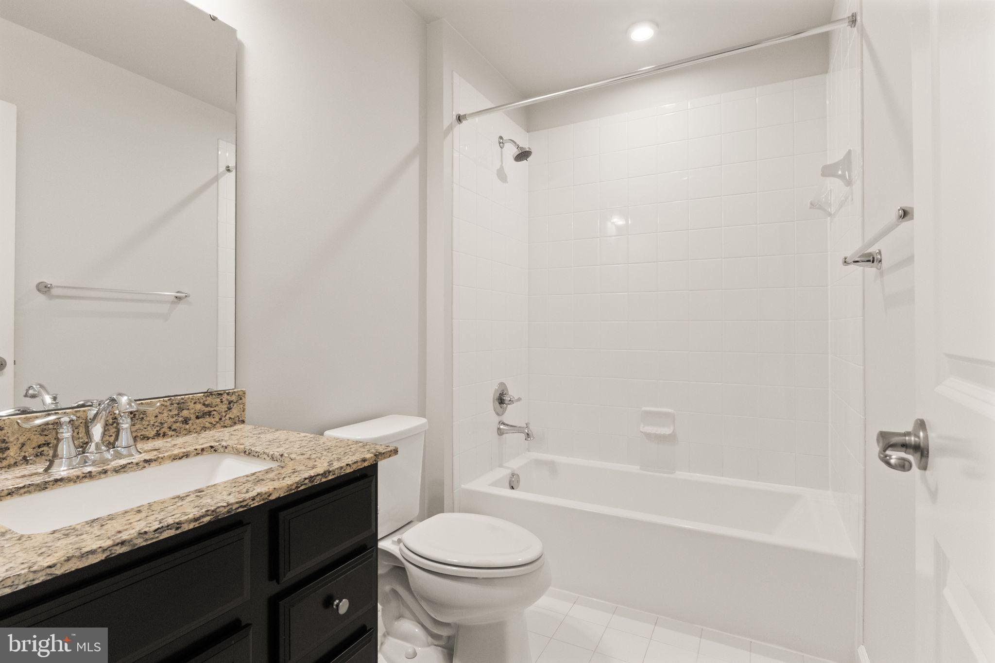 WESTMOORE AT MOOREFIELD - Residential