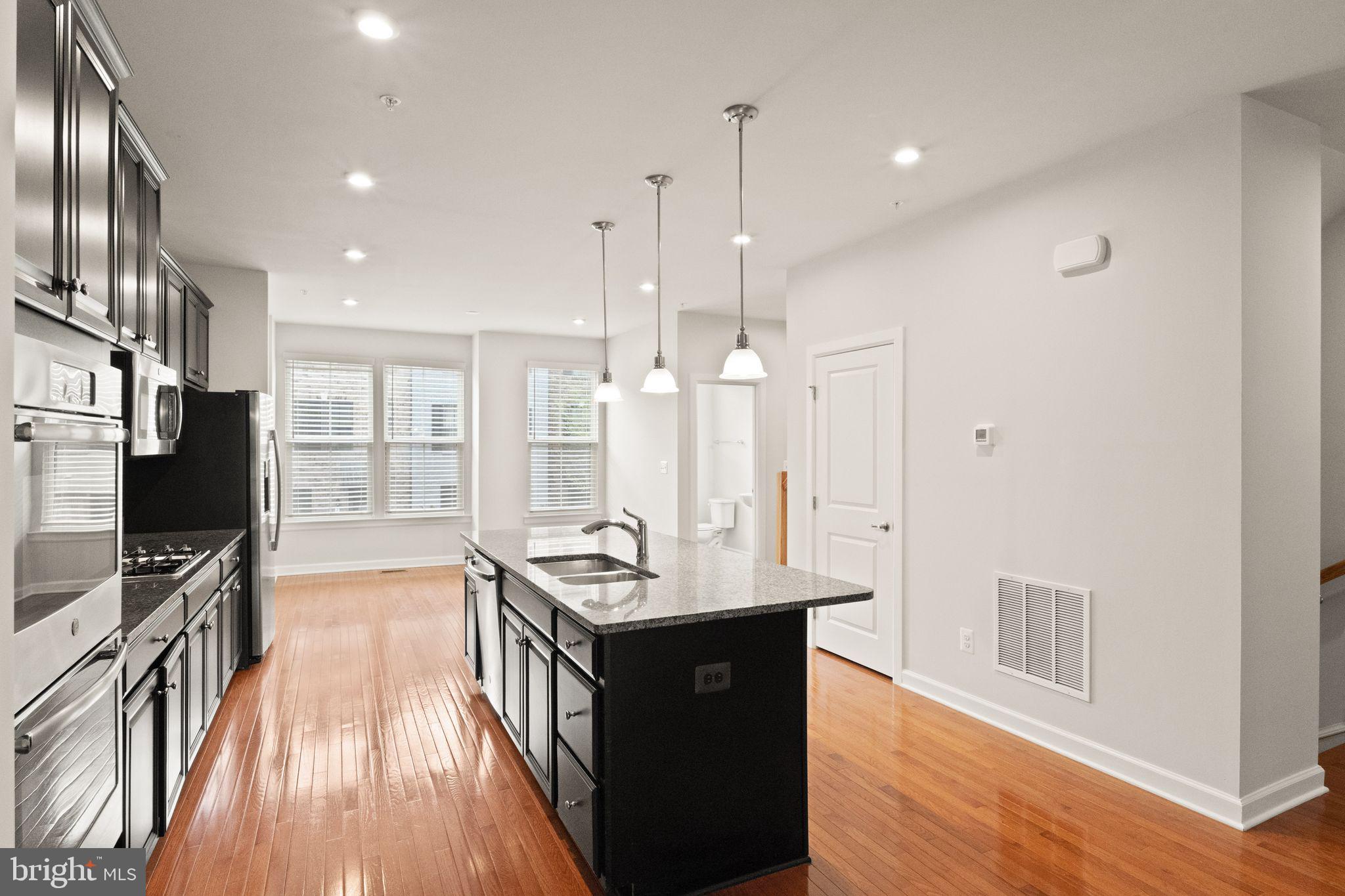 WESTMOORE AT MOOREFIELD - Residential