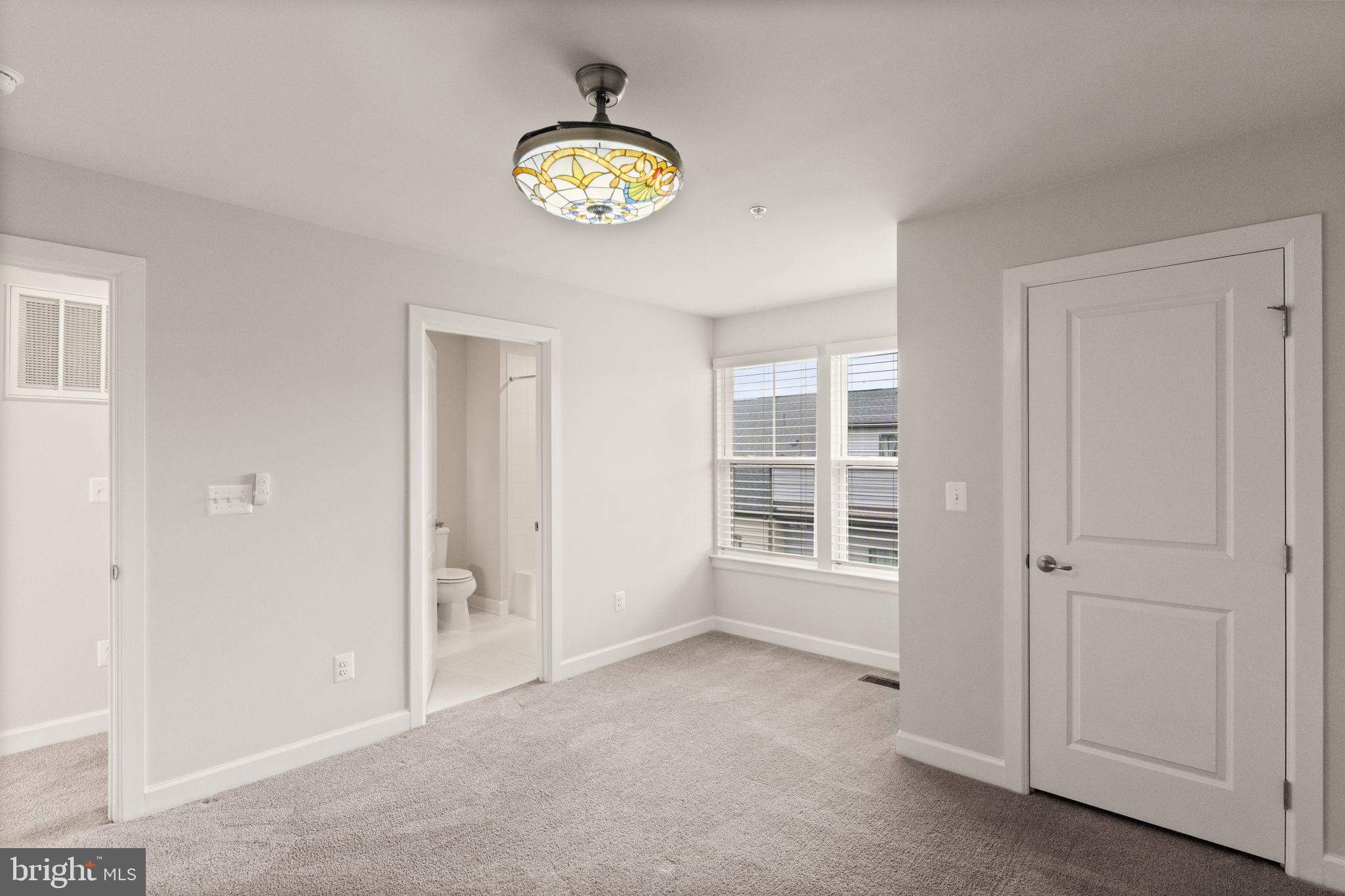 WESTMOORE AT MOOREFIELD - Residential