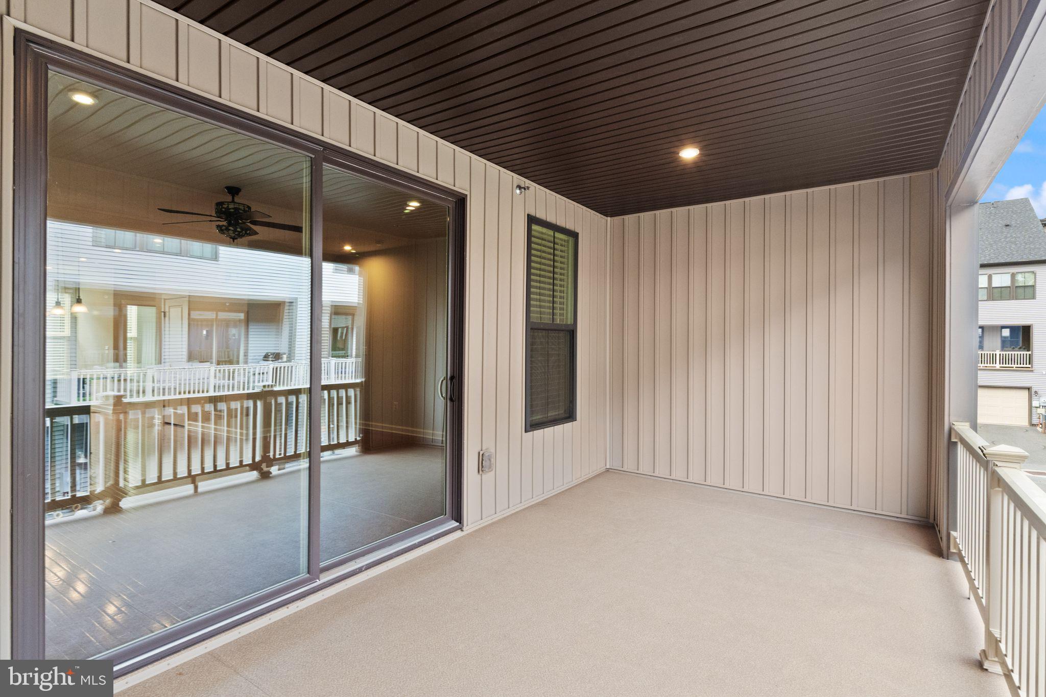 WESTMOORE AT MOOREFIELD - Residential