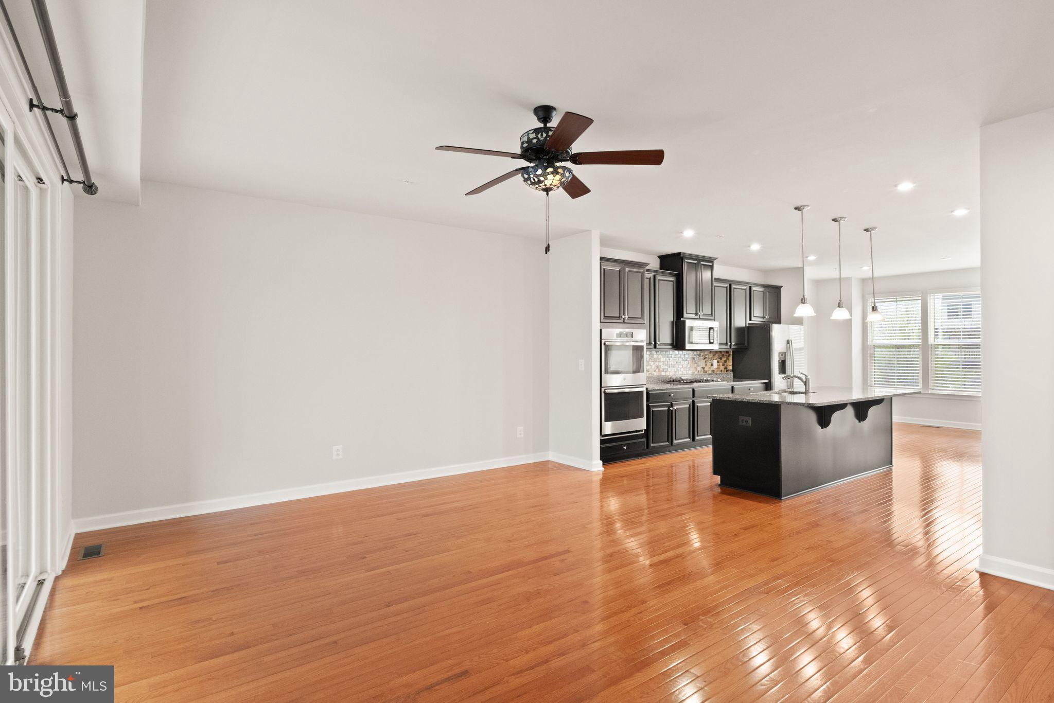 WESTMOORE AT MOOREFIELD - Residential