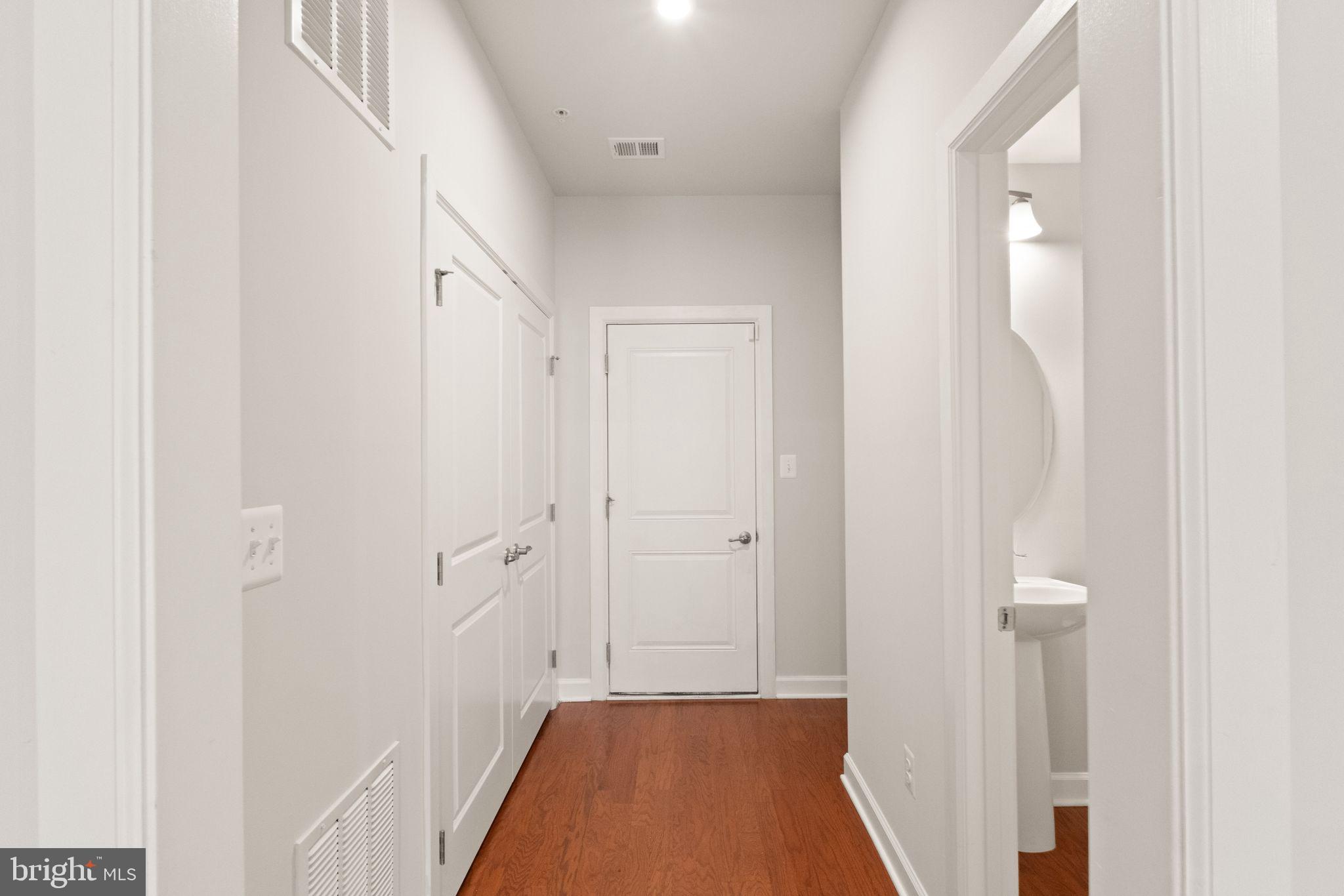 WESTMOORE AT MOOREFIELD - Residential