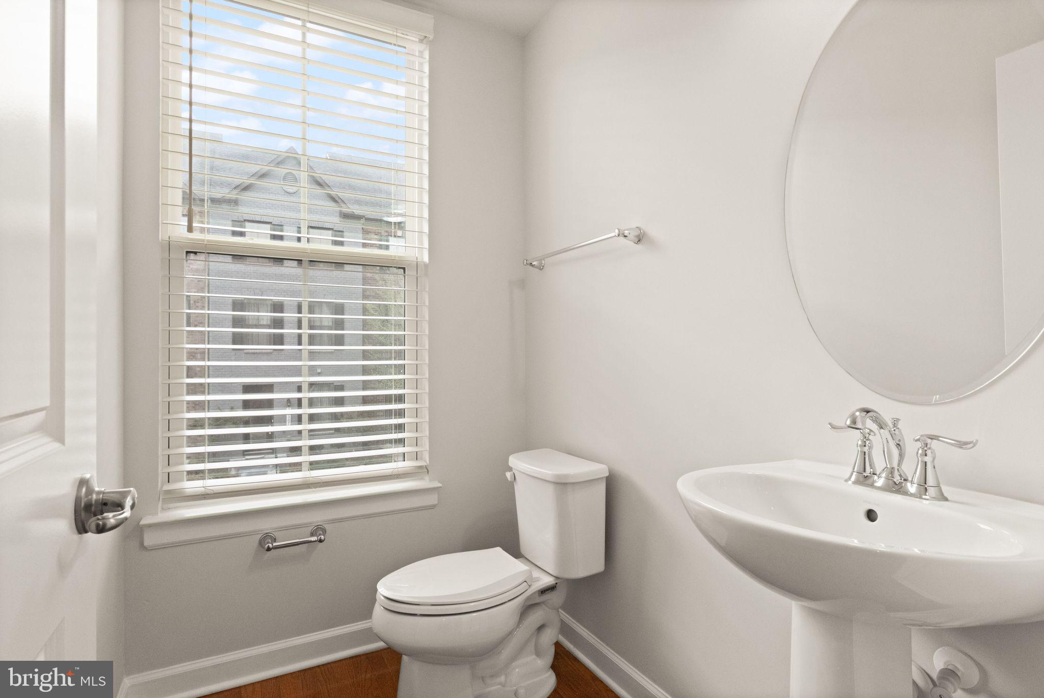 WESTMOORE AT MOOREFIELD - Residential