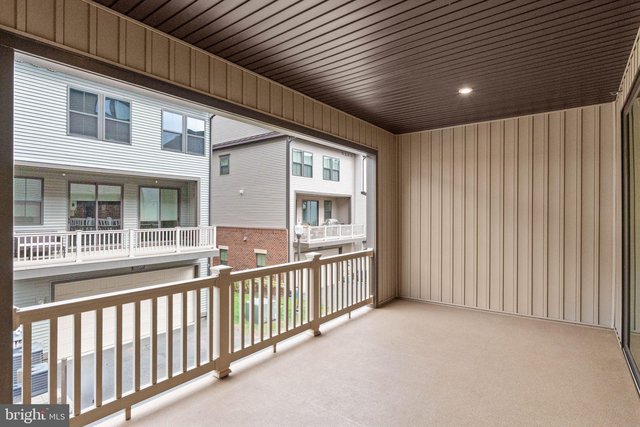 WESTMOORE AT MOOREFIELD - Residential