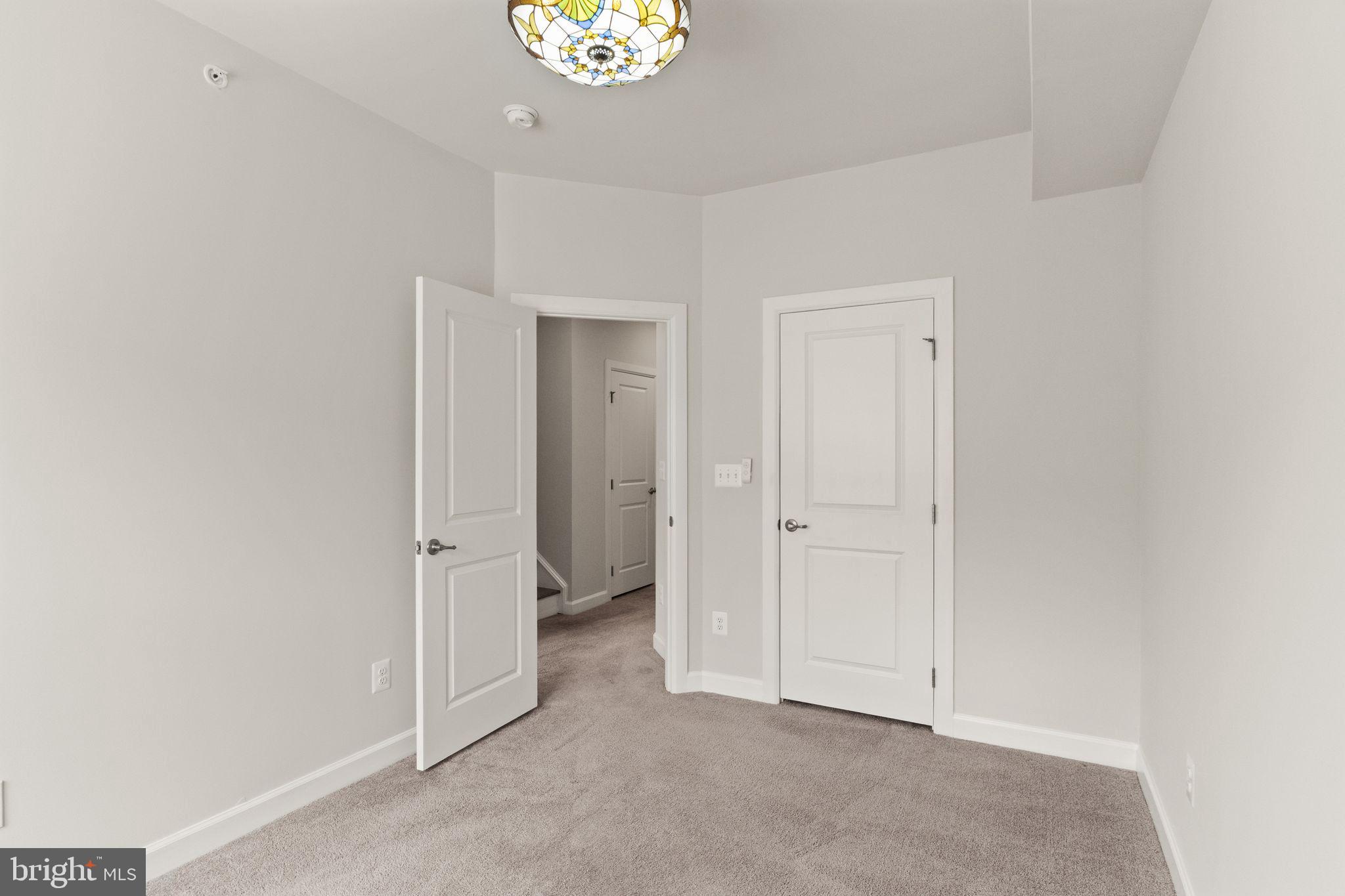 WESTMOORE AT MOOREFIELD - Residential