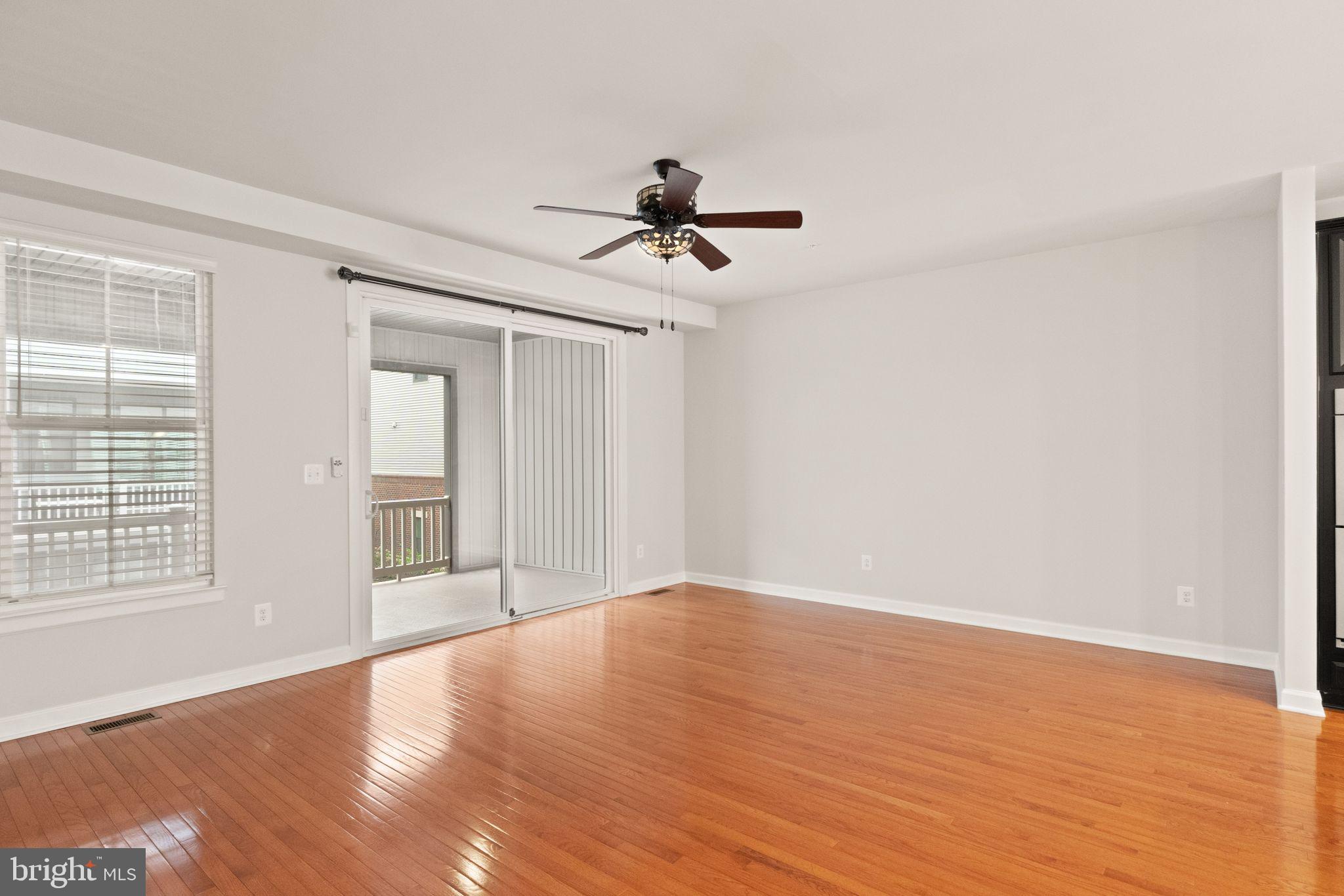 WESTMOORE AT MOOREFIELD - Residential