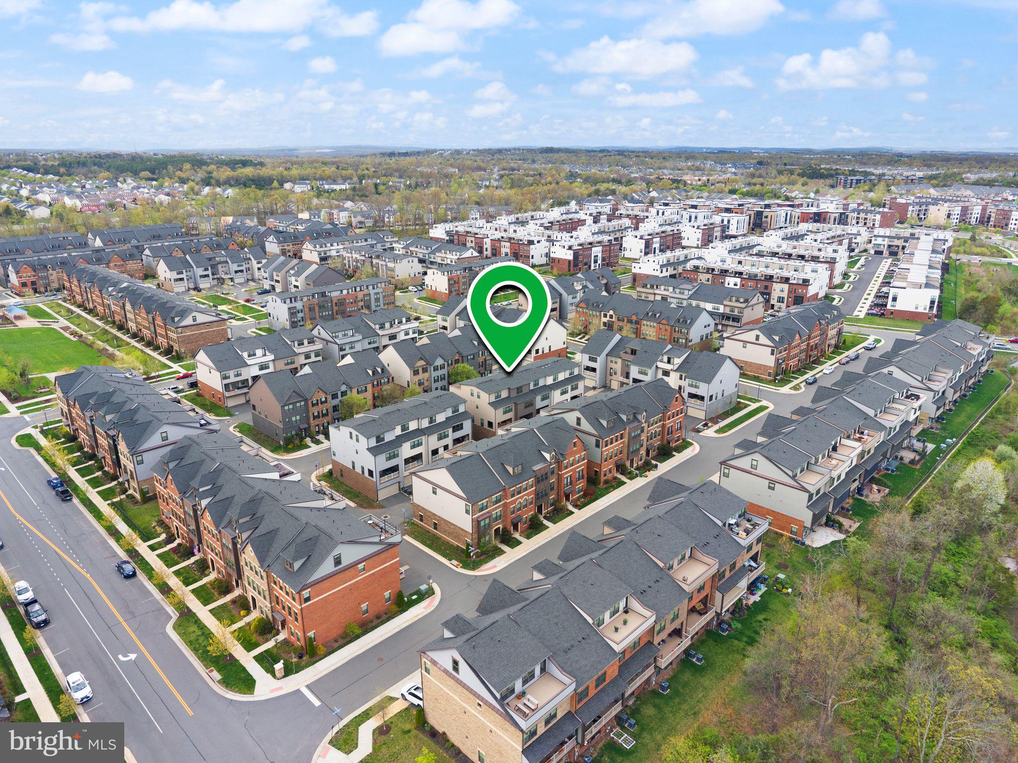 WESTMOORE AT MOOREFIELD - Residential